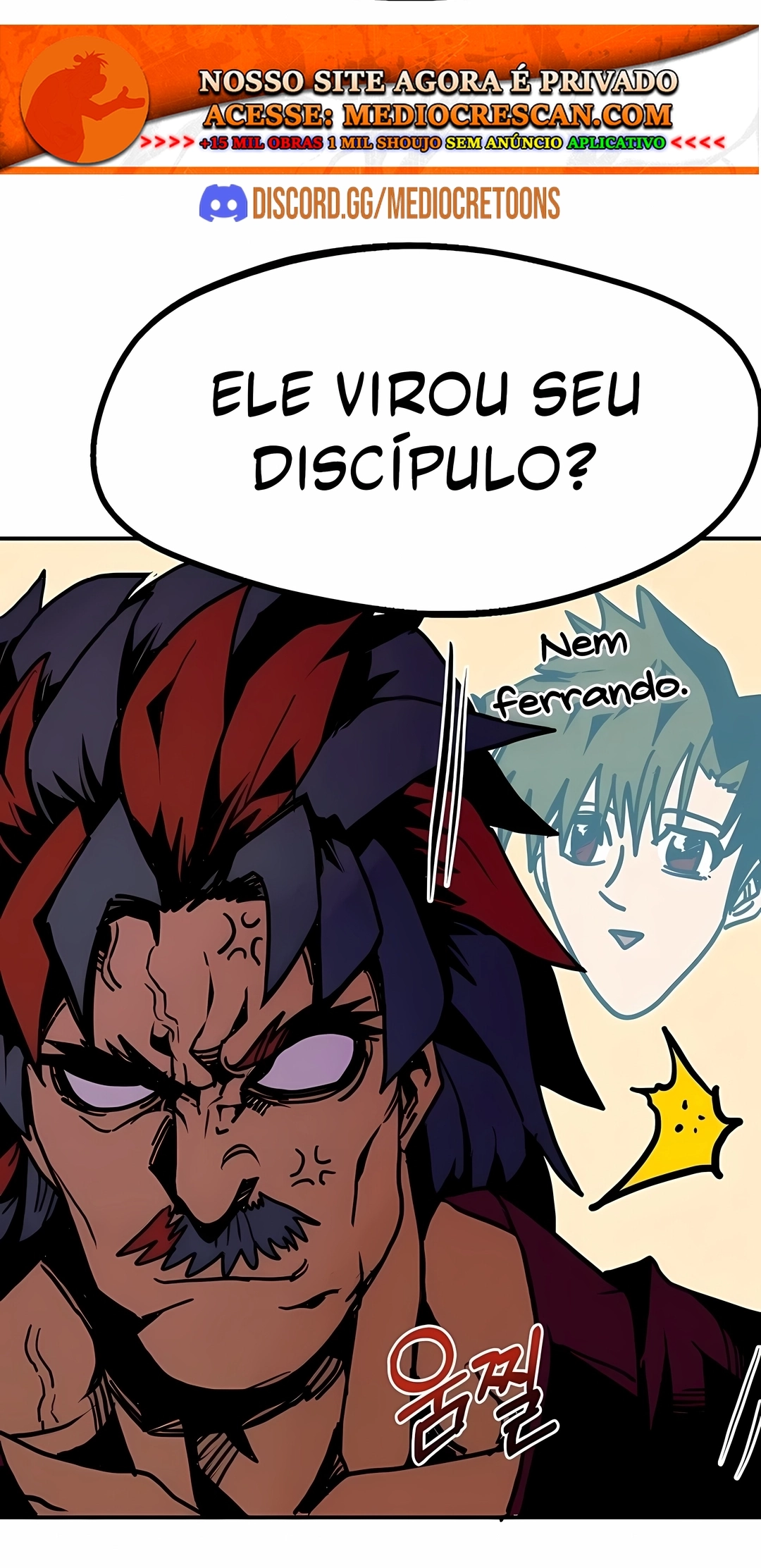 Regressão Imprestável Capítulo 76 Página 95