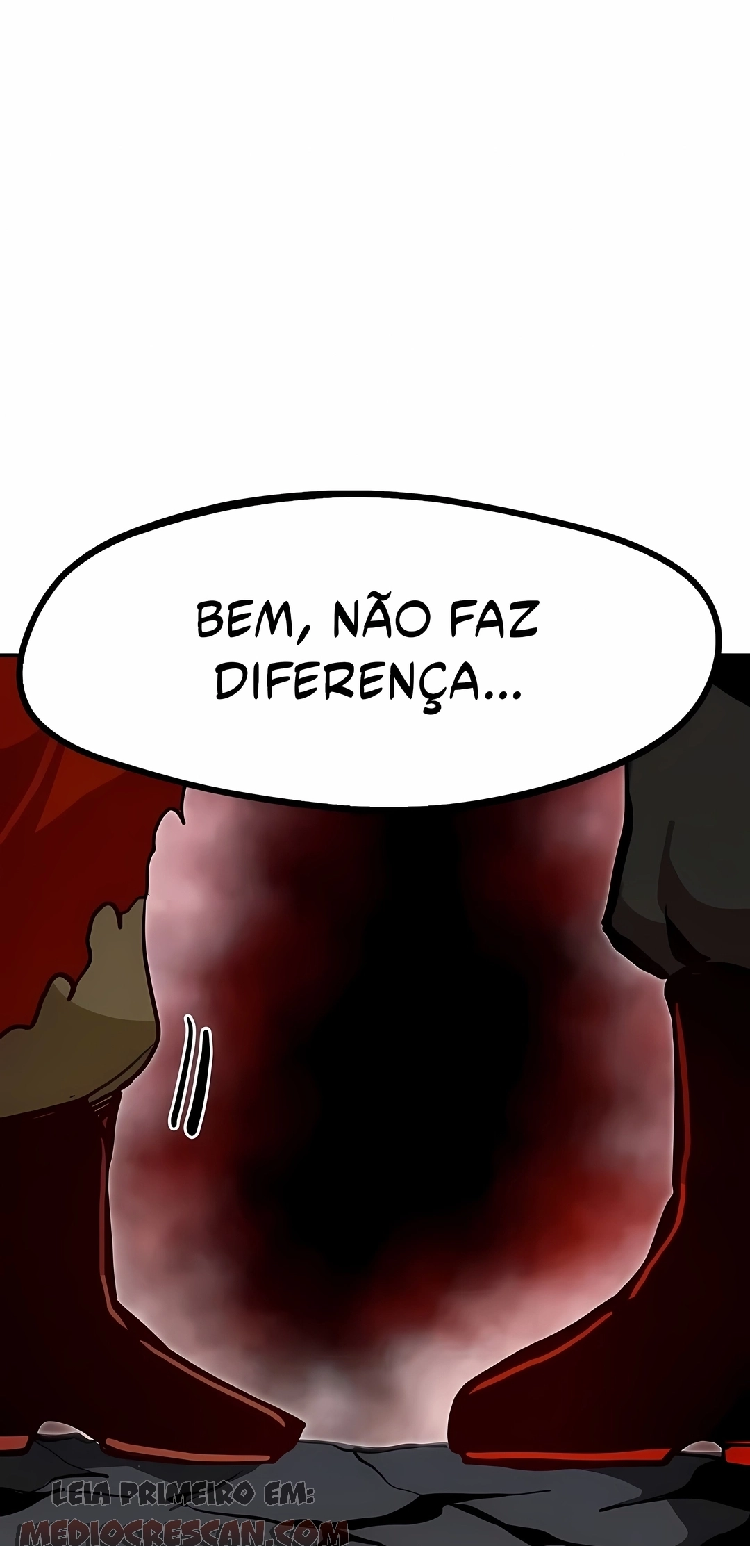 Regressão Imprestável Capítulo 76 Página 96
