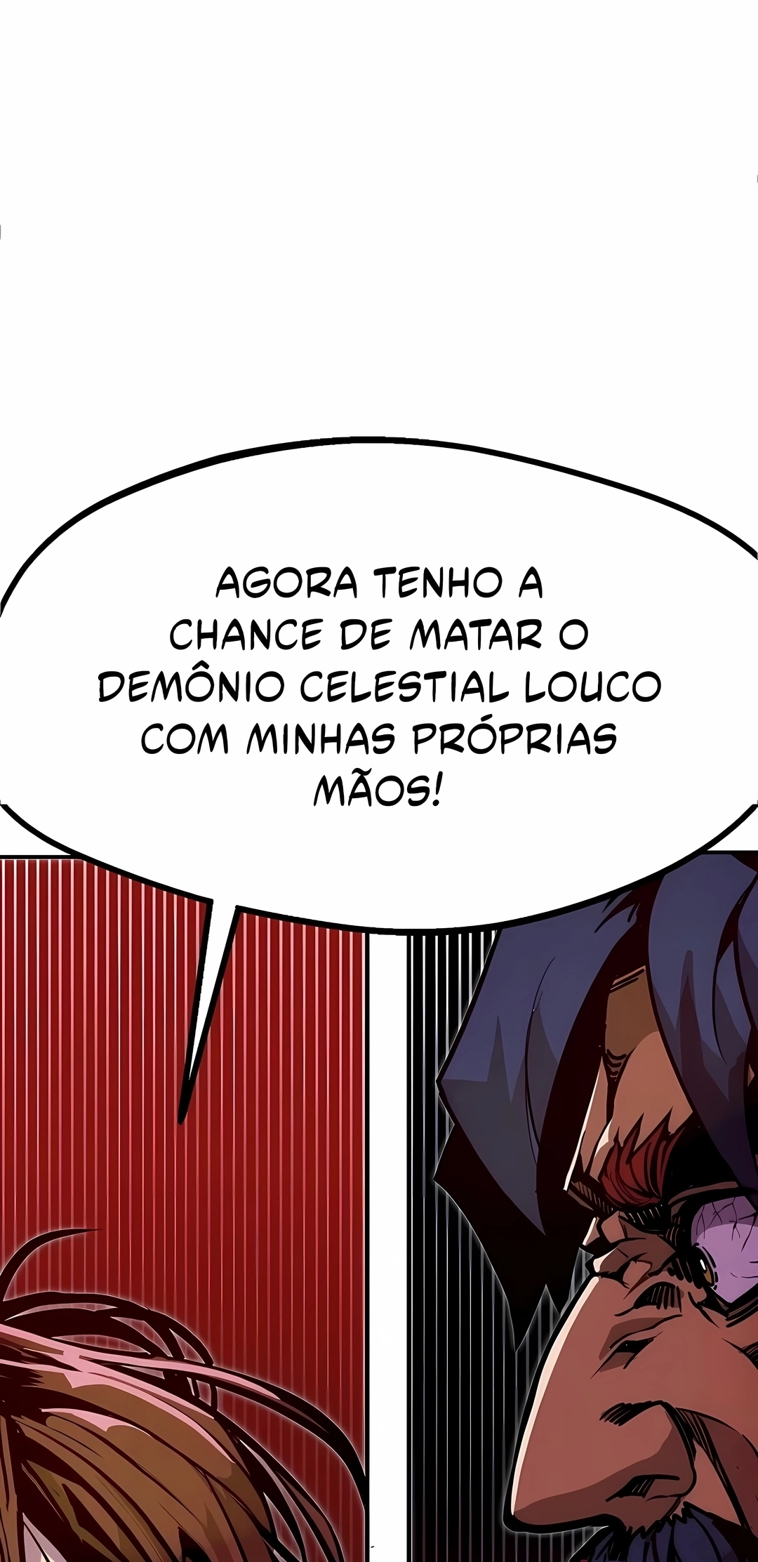 Regressão Imprestável Capítulo 76 Página 98
