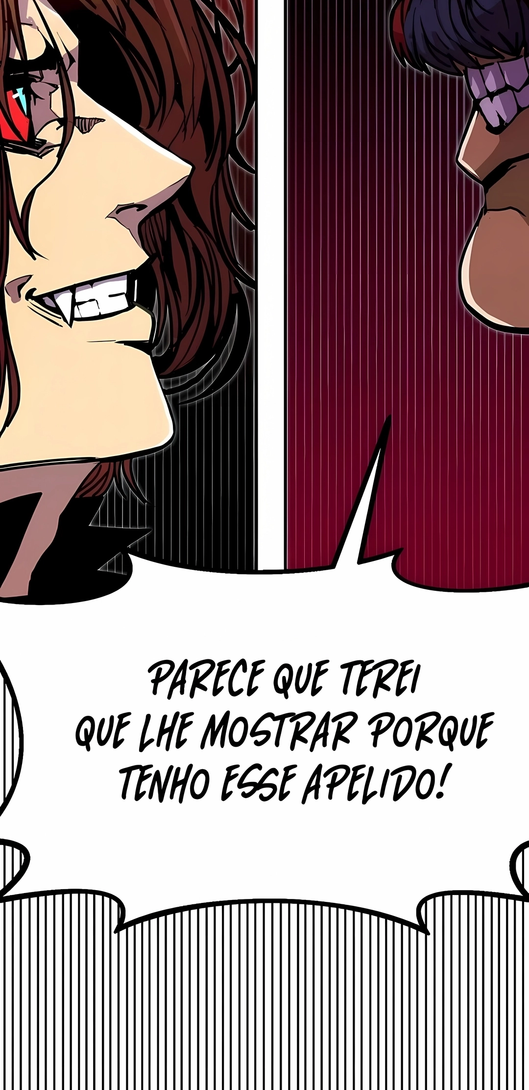 Regressão Imprestável Capítulo 76 Página 99