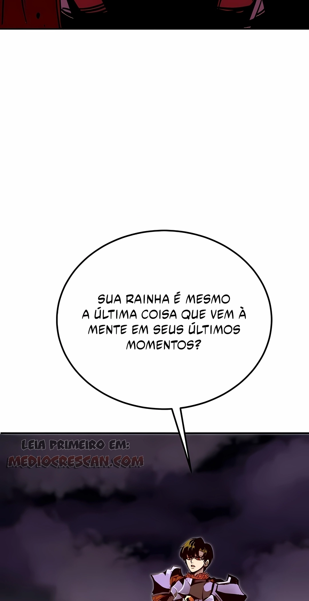 Regressão Imprestável Capítulo 77 Página 100