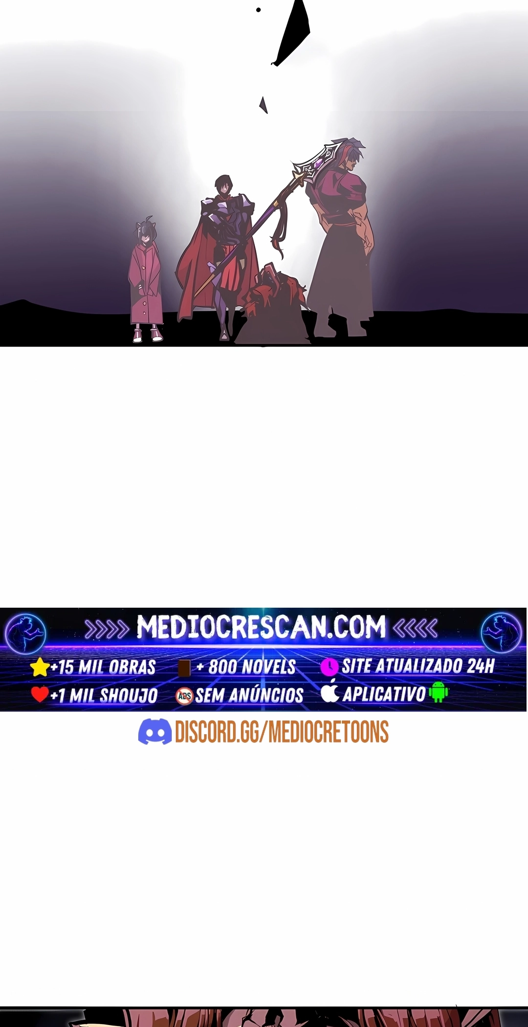 Regressão Imprestável Capítulo 77 Página 108