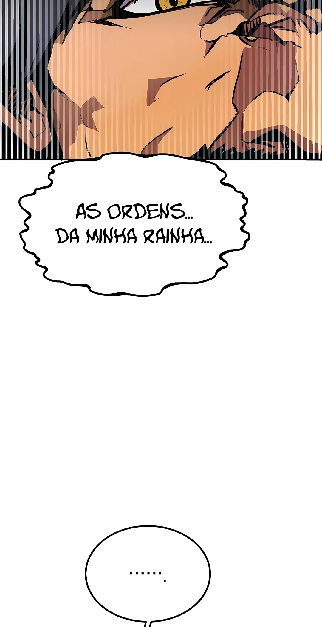 Regressão Imprestável Capítulo 77 Página 110