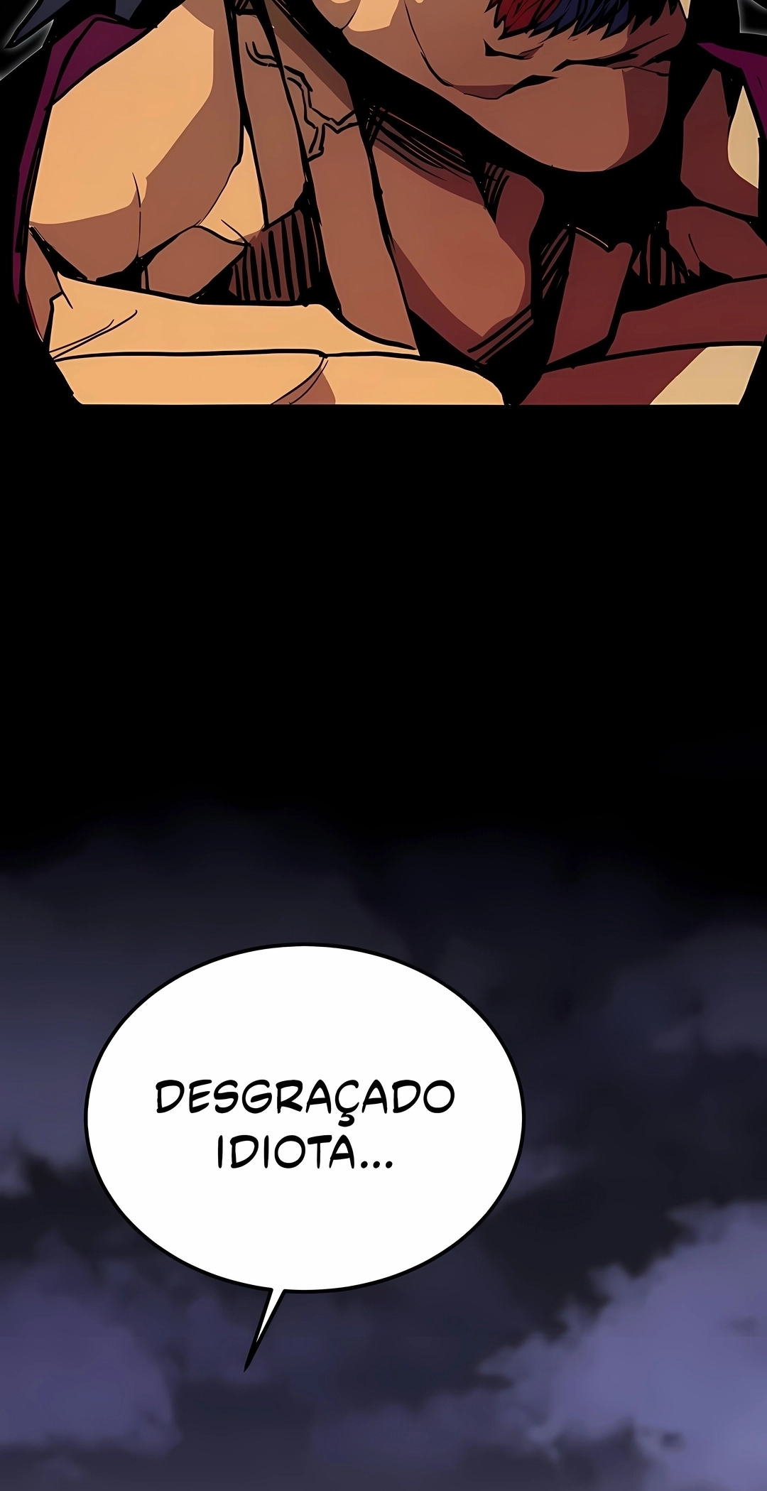 Regressão Imprestável Capítulo 77 Página 113