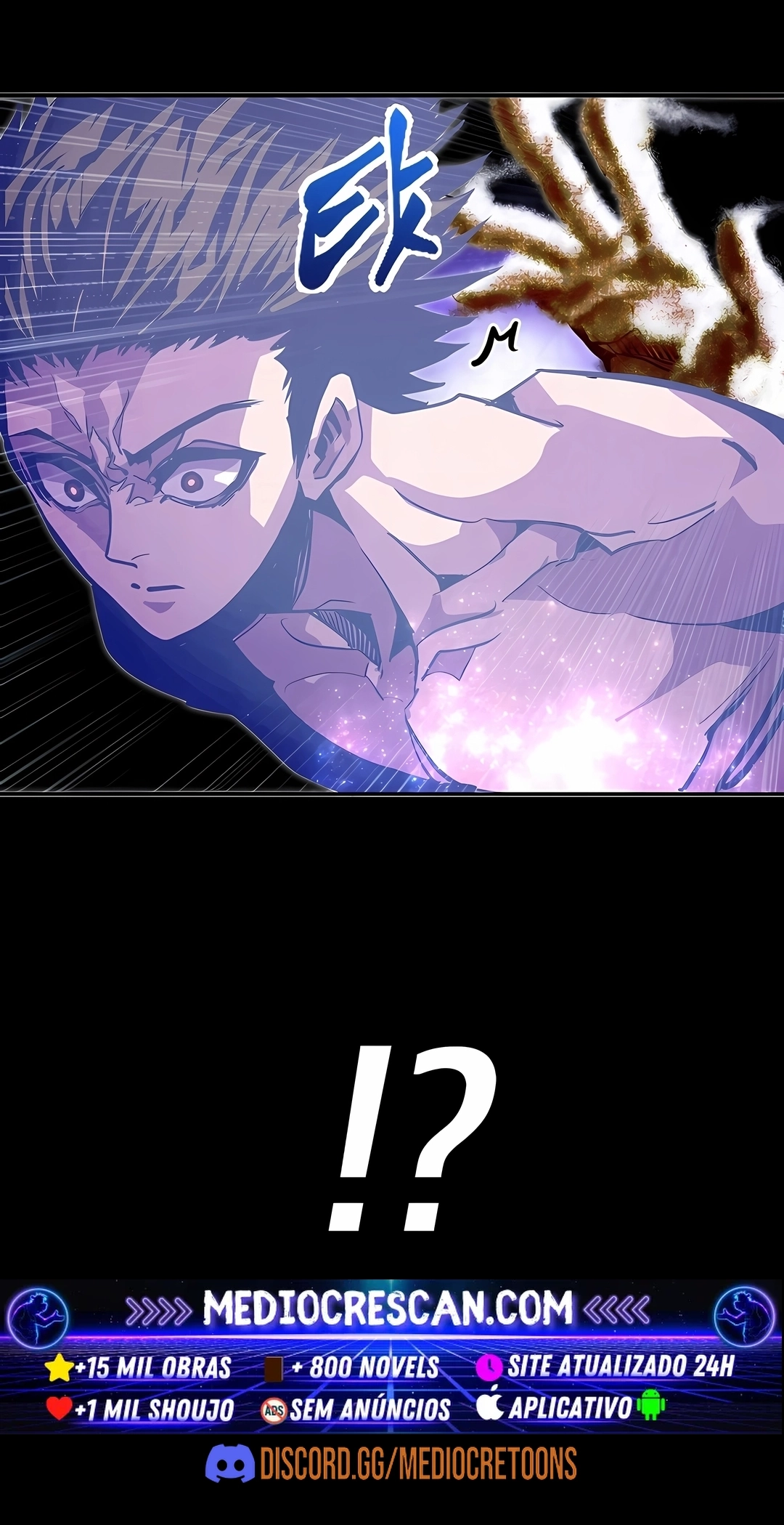 Regressão Imprestável Capítulo 77 Página 22