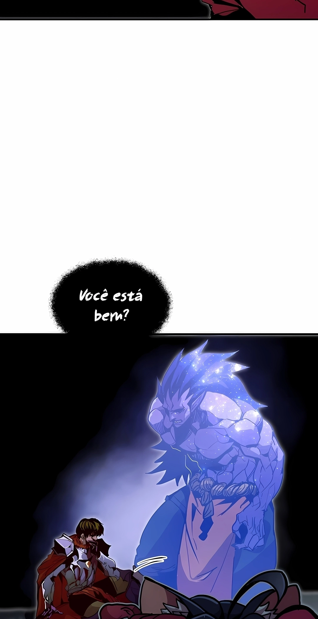 Regressão Imprestável Capítulo 77 Página 29
