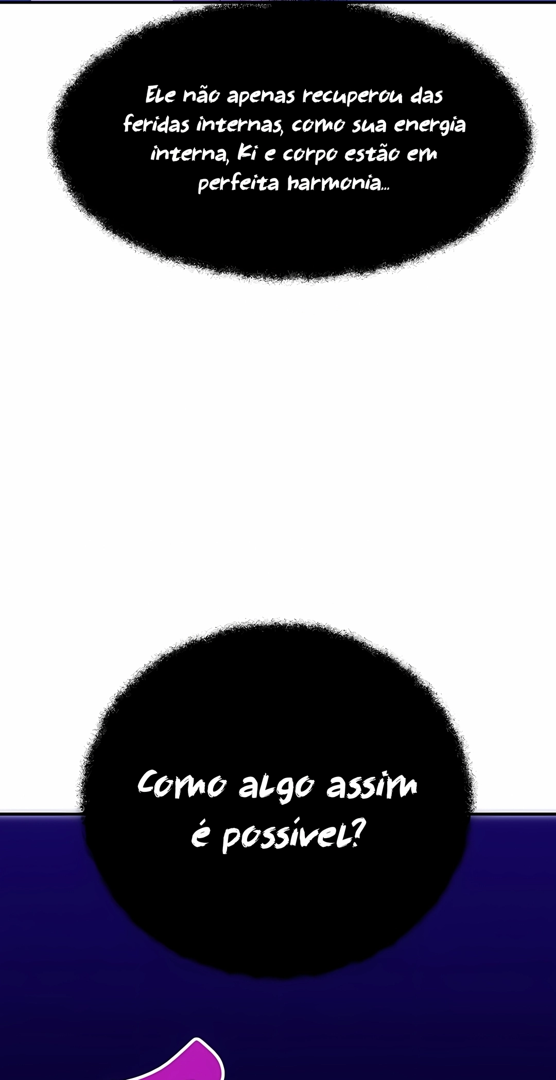 Regressão Imprestável Capítulo 77 Página 33