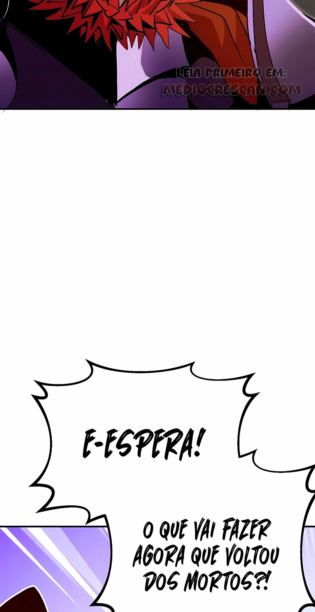 Regressão Imprestável Capítulo 77 Página 36