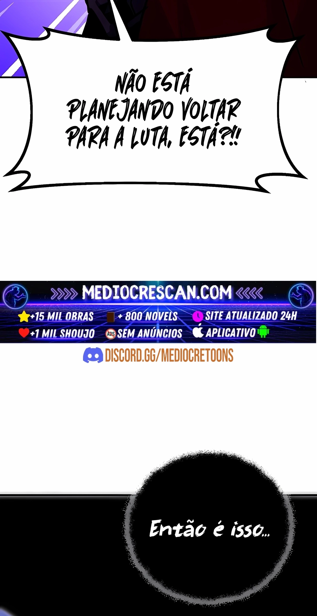 Regressão Imprestável Capítulo 77 Página 38
