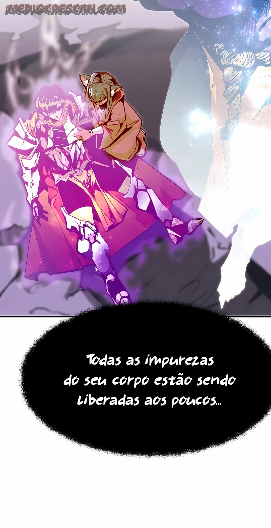 Regressão Imprestável Capítulo 77 Página 4