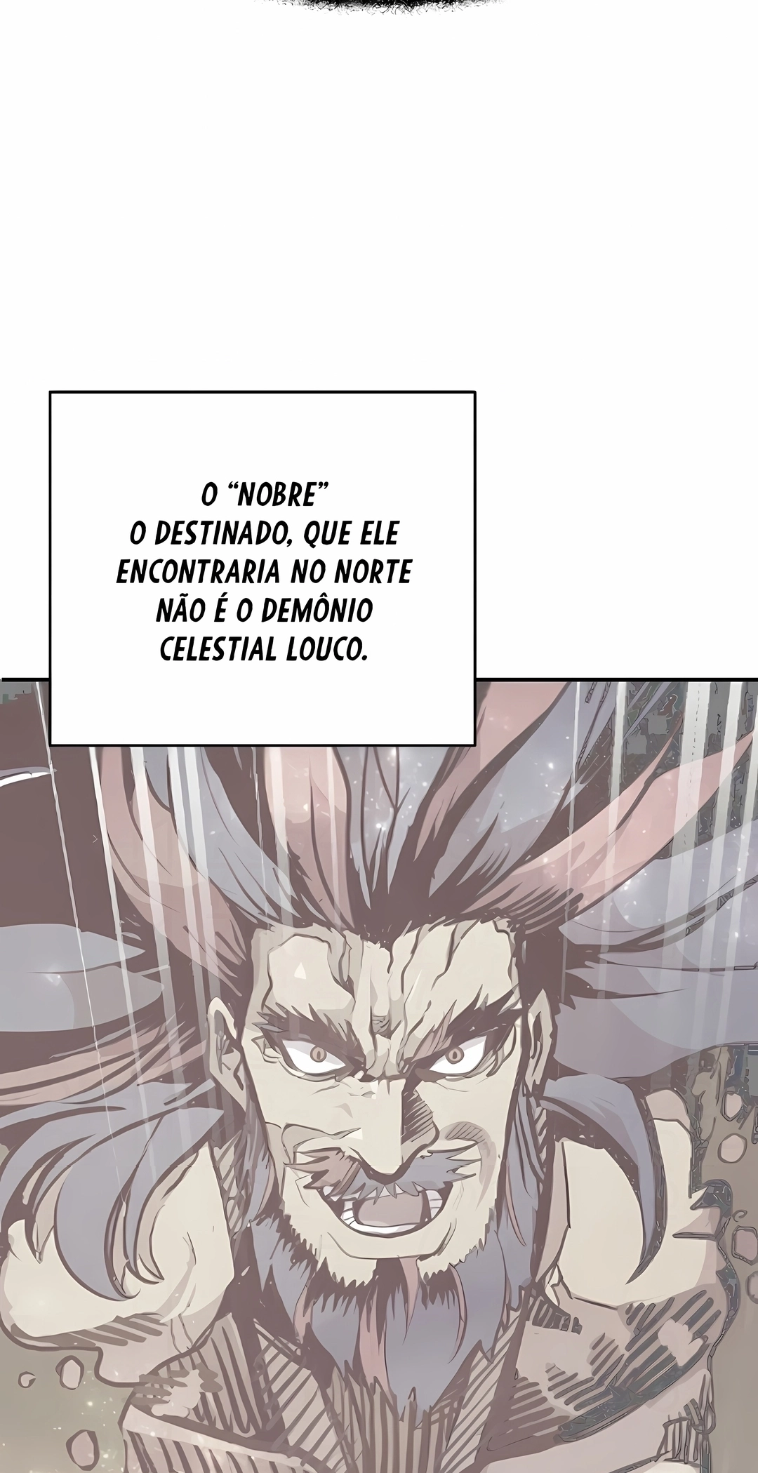 Regressão Imprestável Capítulo 77 Página 43