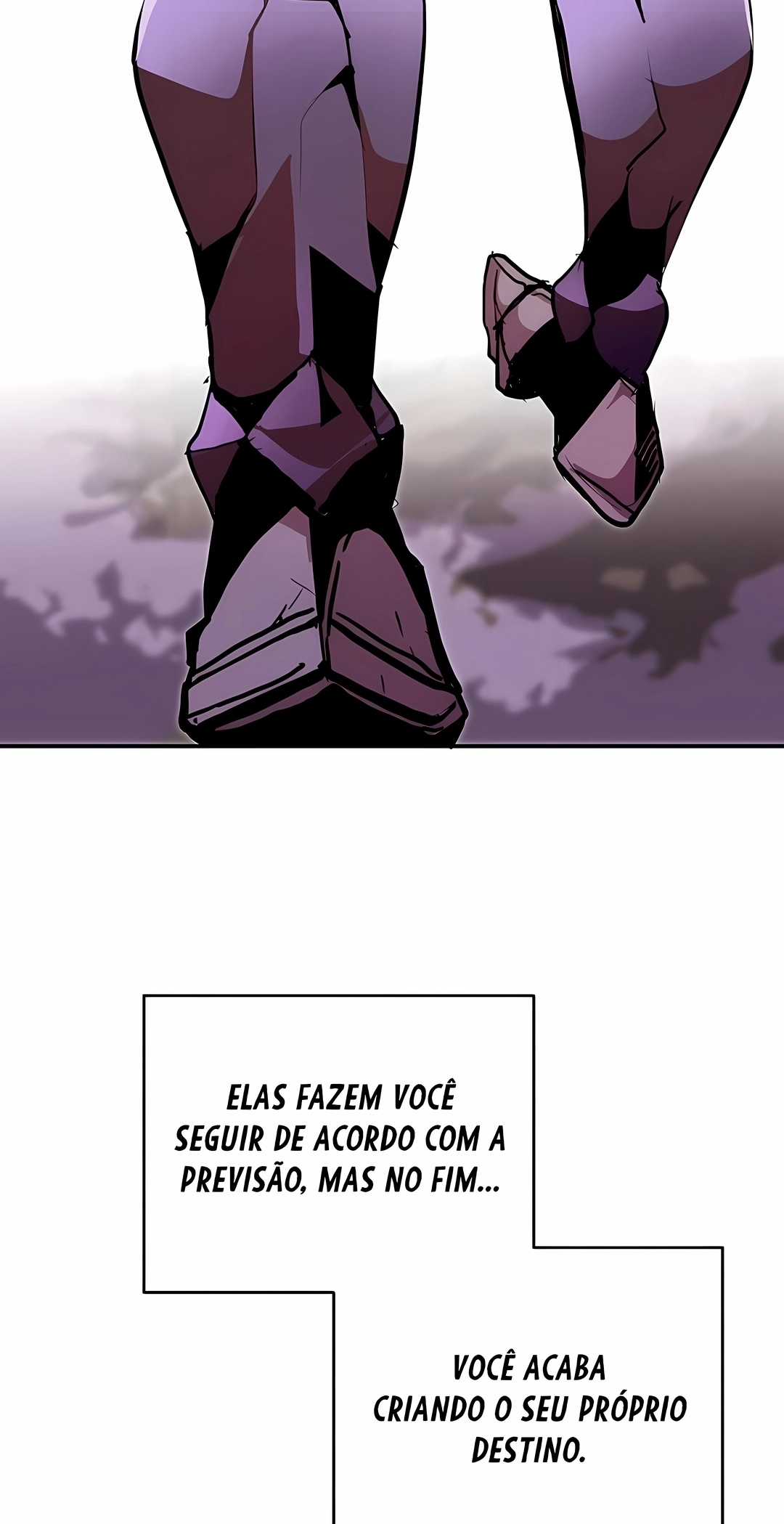 Regressão Imprestável Capítulo 77 Página 47
