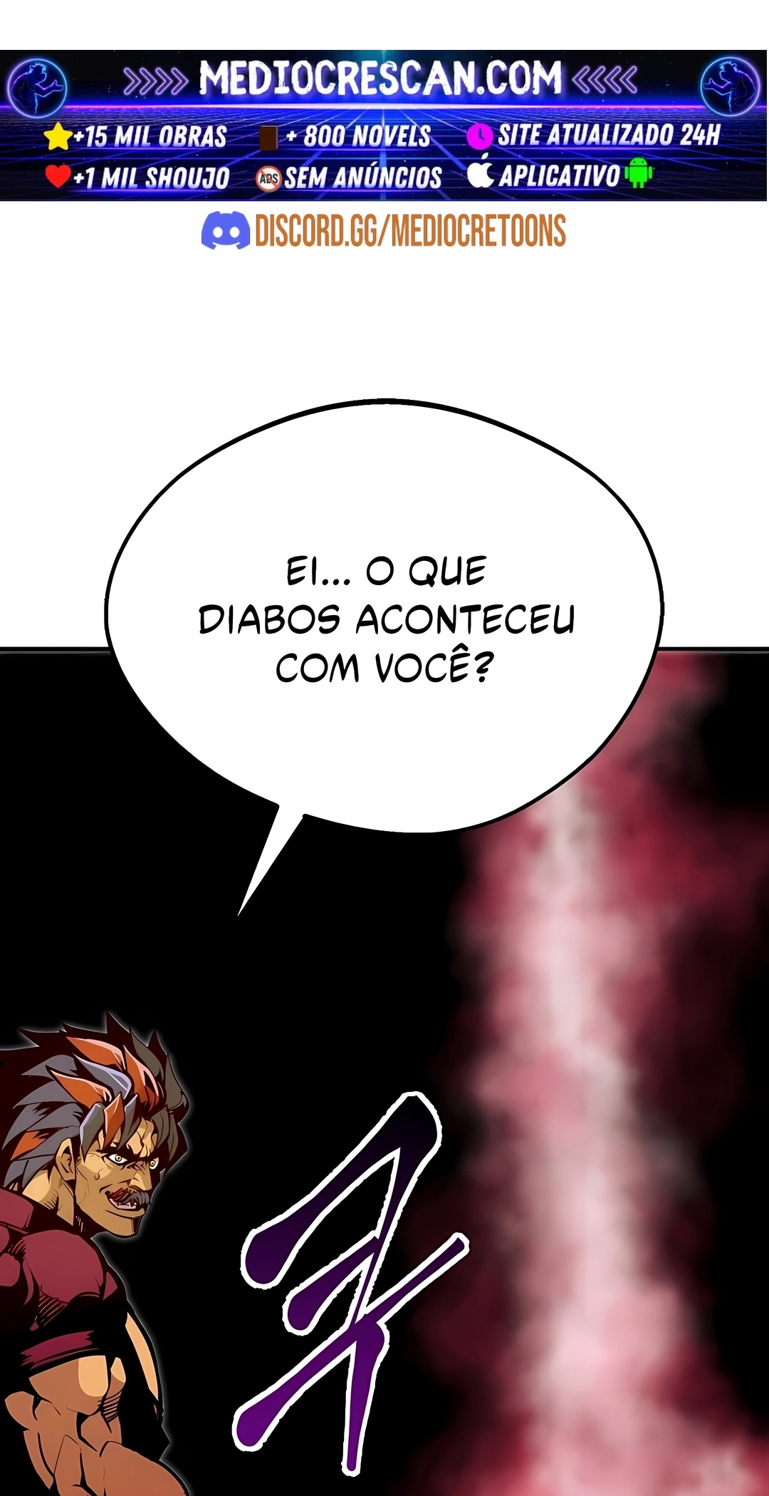Regressão Imprestável Capítulo 77 Página 51