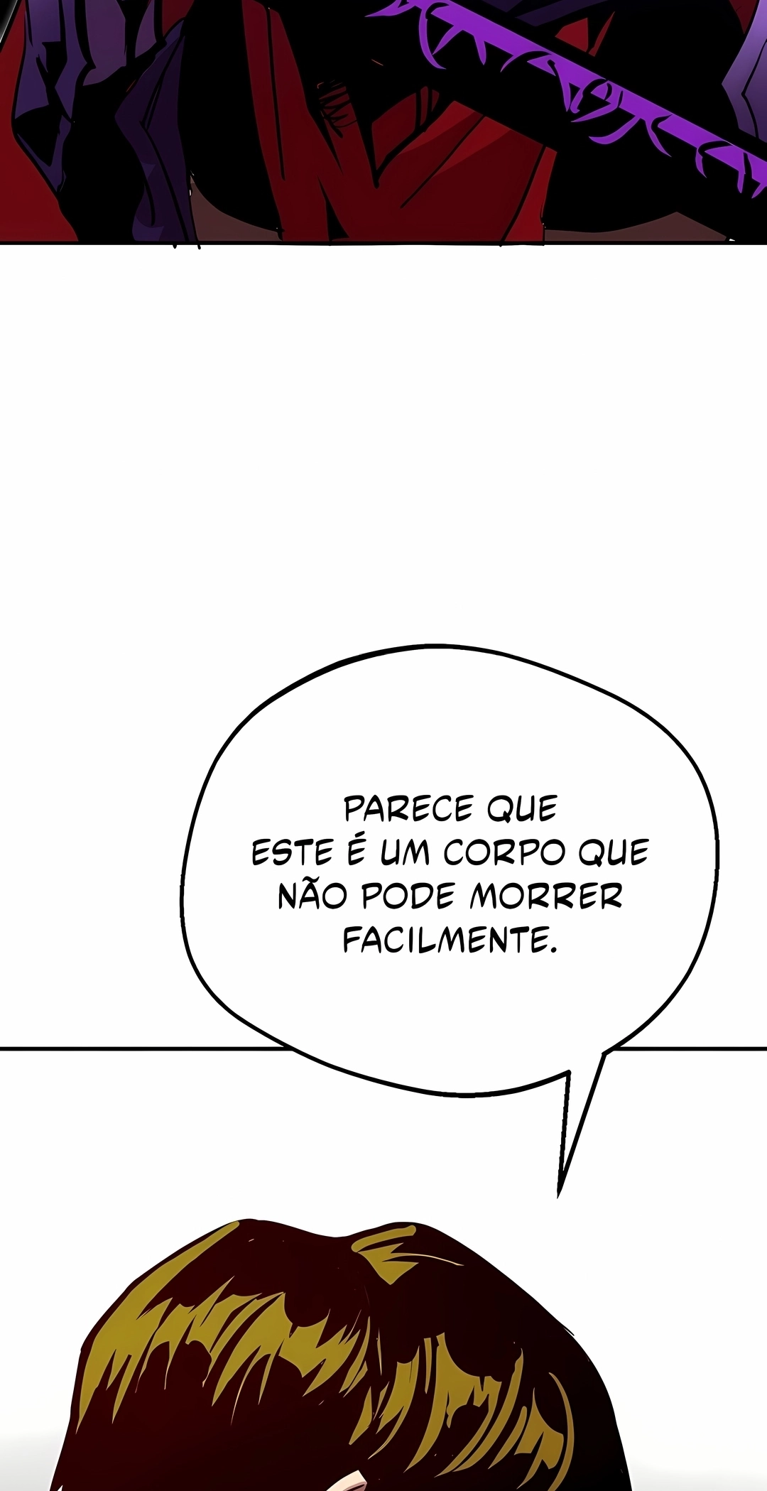 Regressão Imprestável Capítulo 77 Página 53