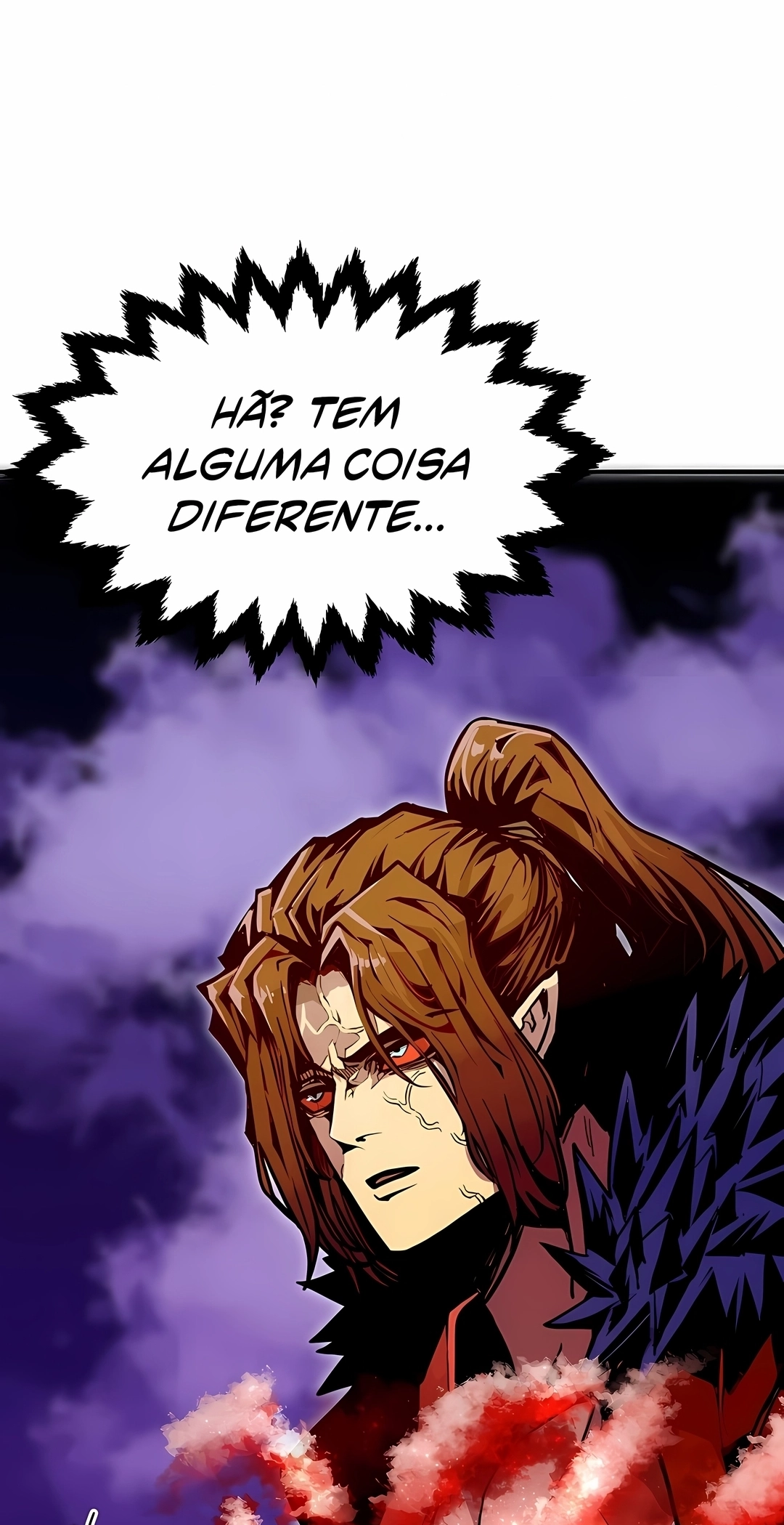 Regressão Imprestável Capítulo 77 Página 62