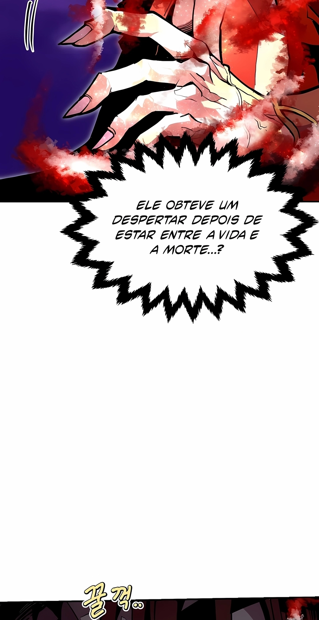 Regressão Imprestável Capítulo 77 Página 63