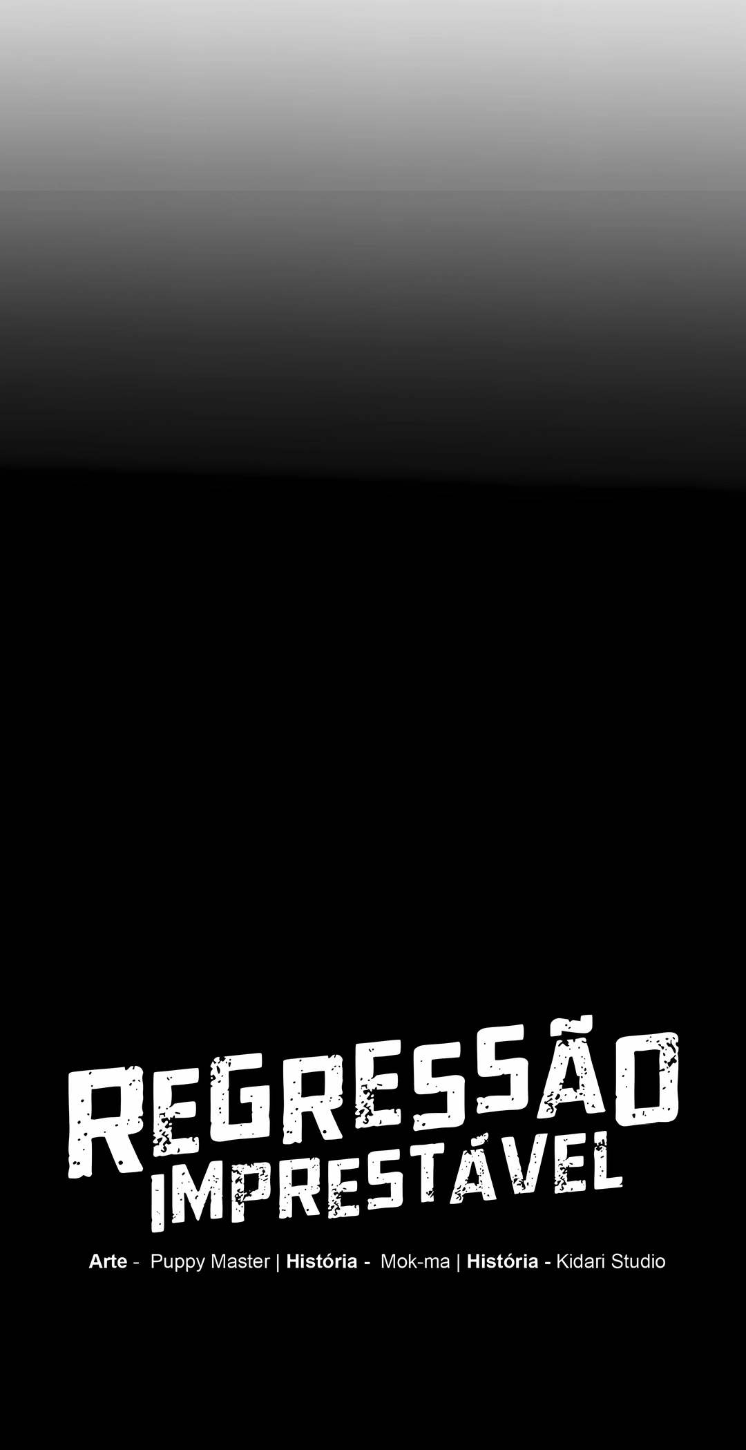 Regressão Imprestável Capítulo 77 Página 7