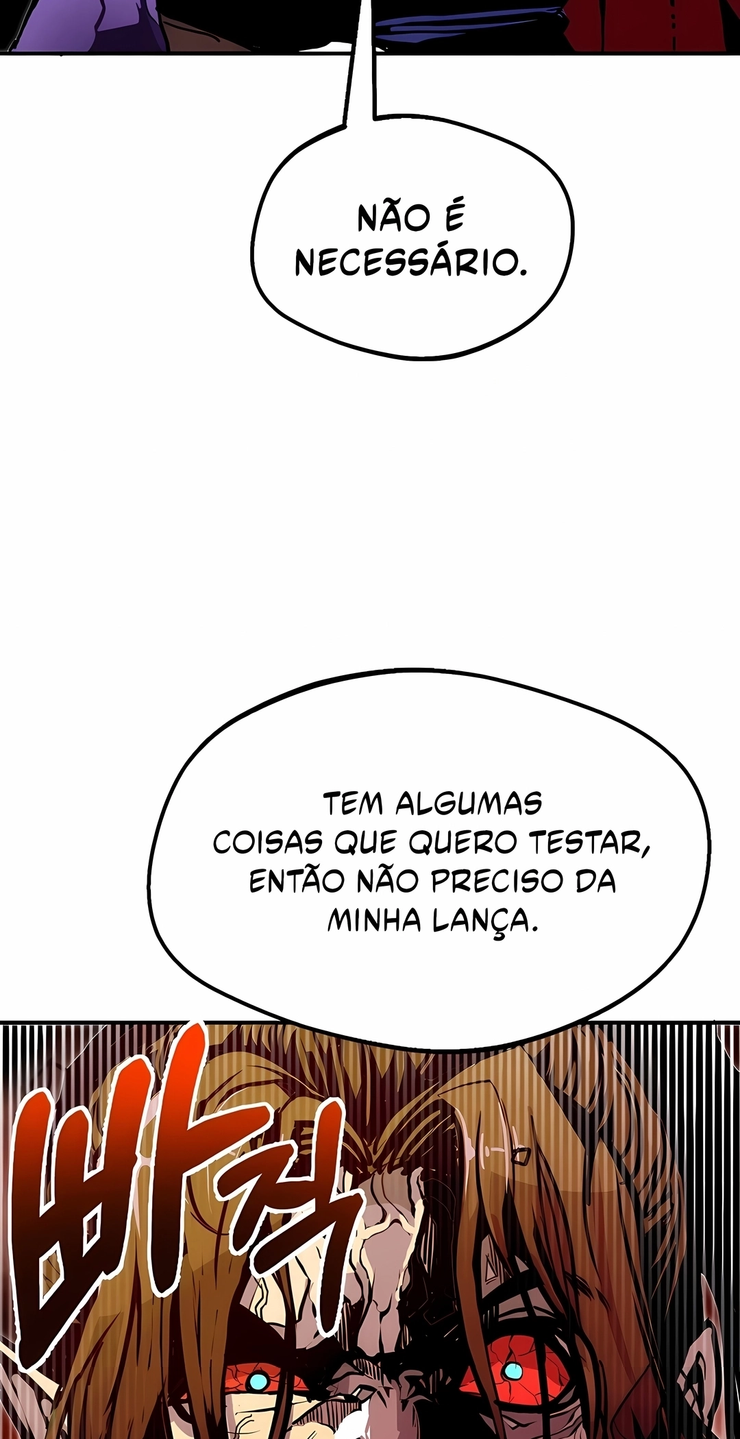 Regressão Imprestável Capítulo 77 Página 75