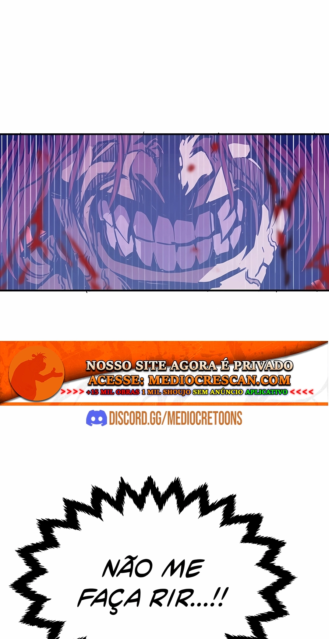 Regressão Imprestável Capítulo 77 Página 86