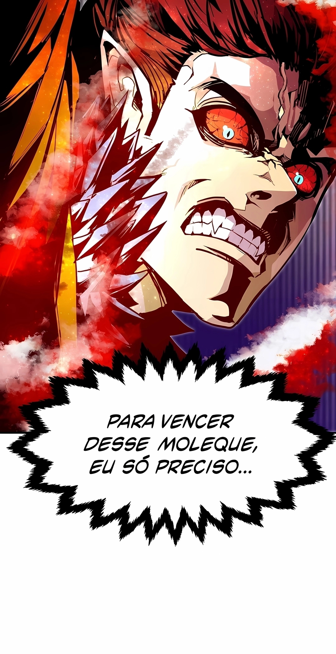 Regressão Imprestável Capítulo 77 Página 89