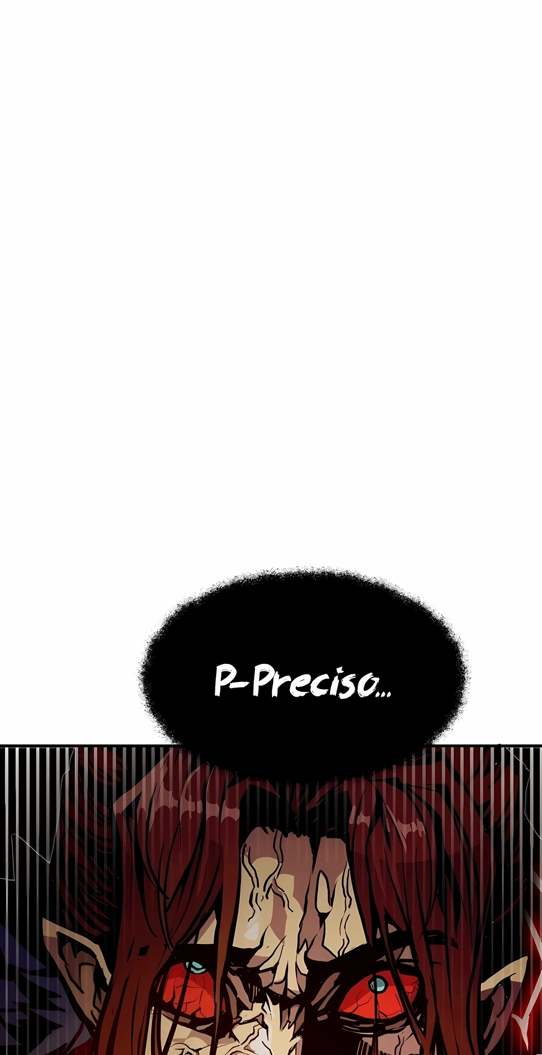 Regressão Imprestável Capítulo 77 Página 97