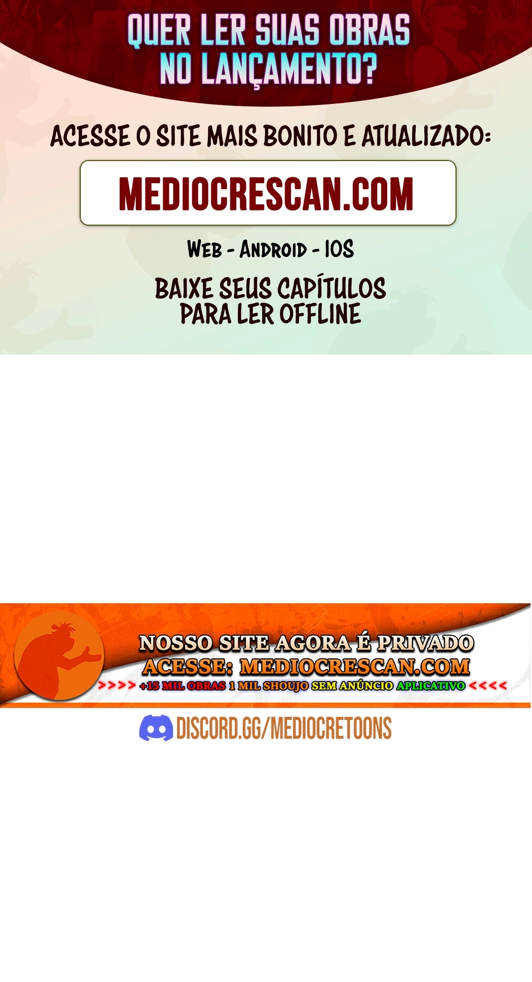 Regressão Imprestável Capítulo 79 Página 1