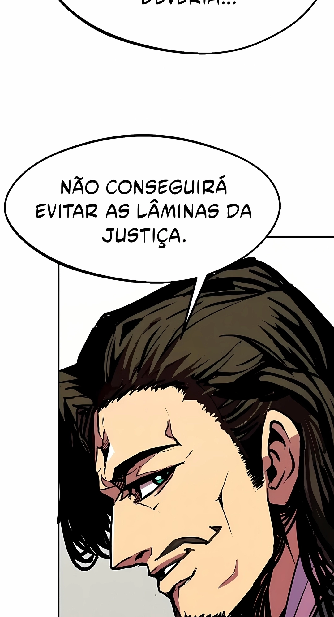 Regressão Imprestável Capítulo 79 Página 101