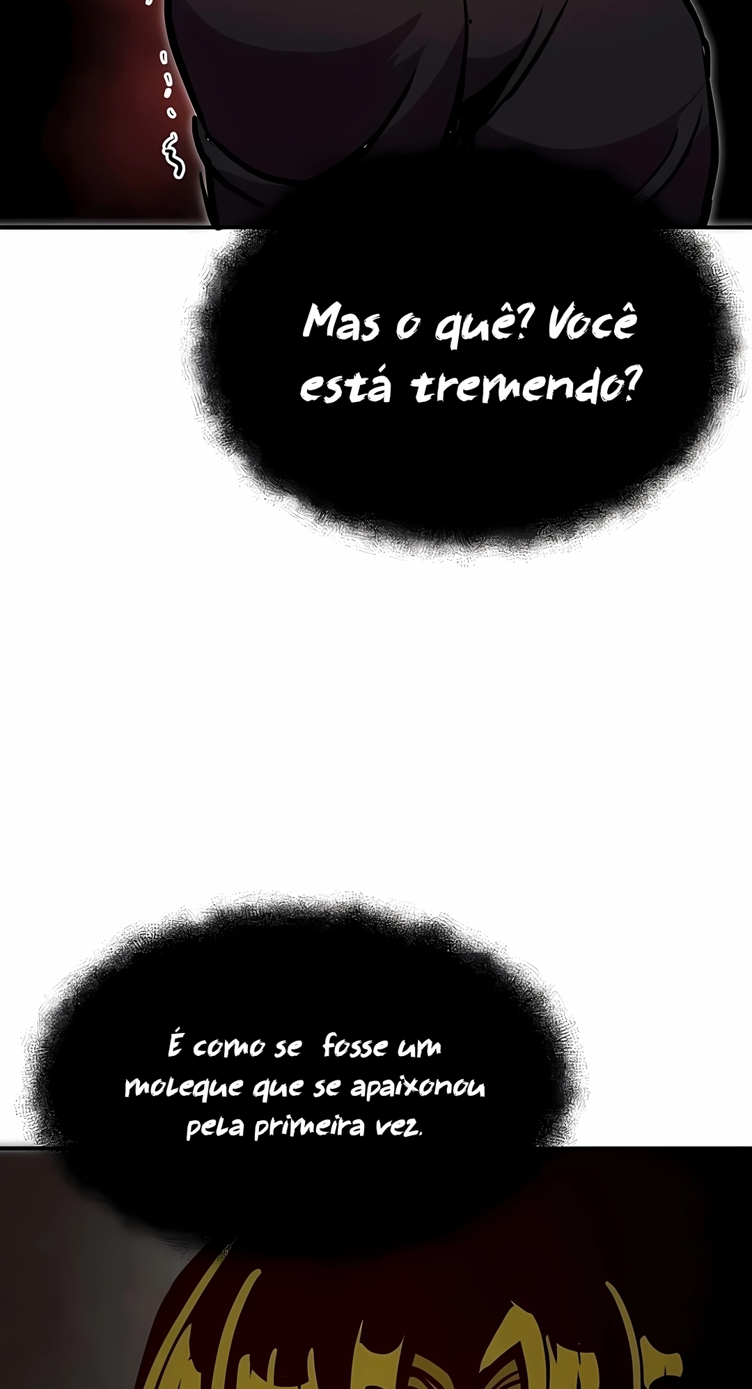 Regressão Imprestável Capítulo 79 Página 109