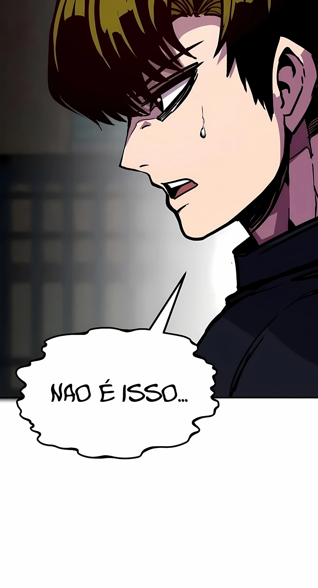 Regressão Imprestável Capítulo 79 Página 110