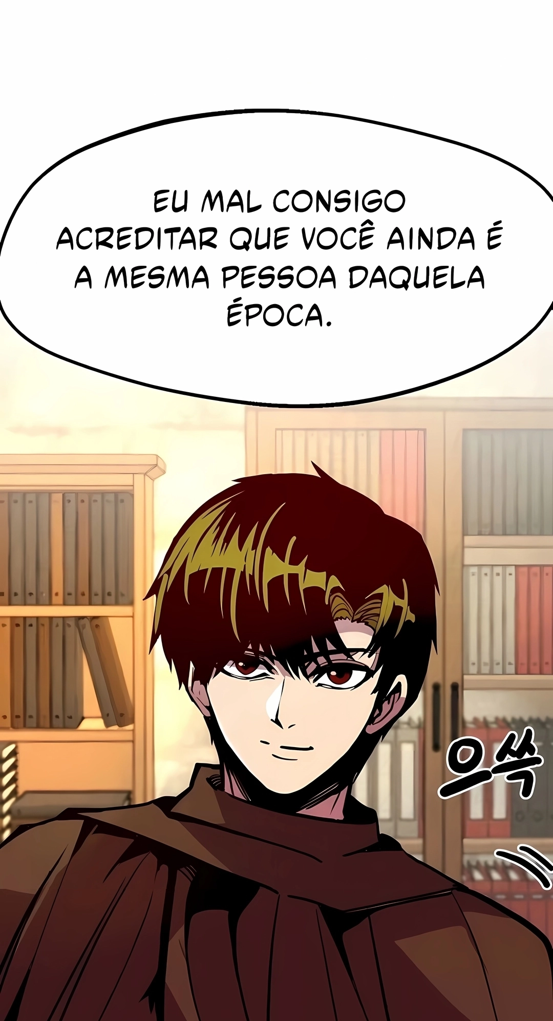 Regressão Imprestável Capítulo 79 Página 12