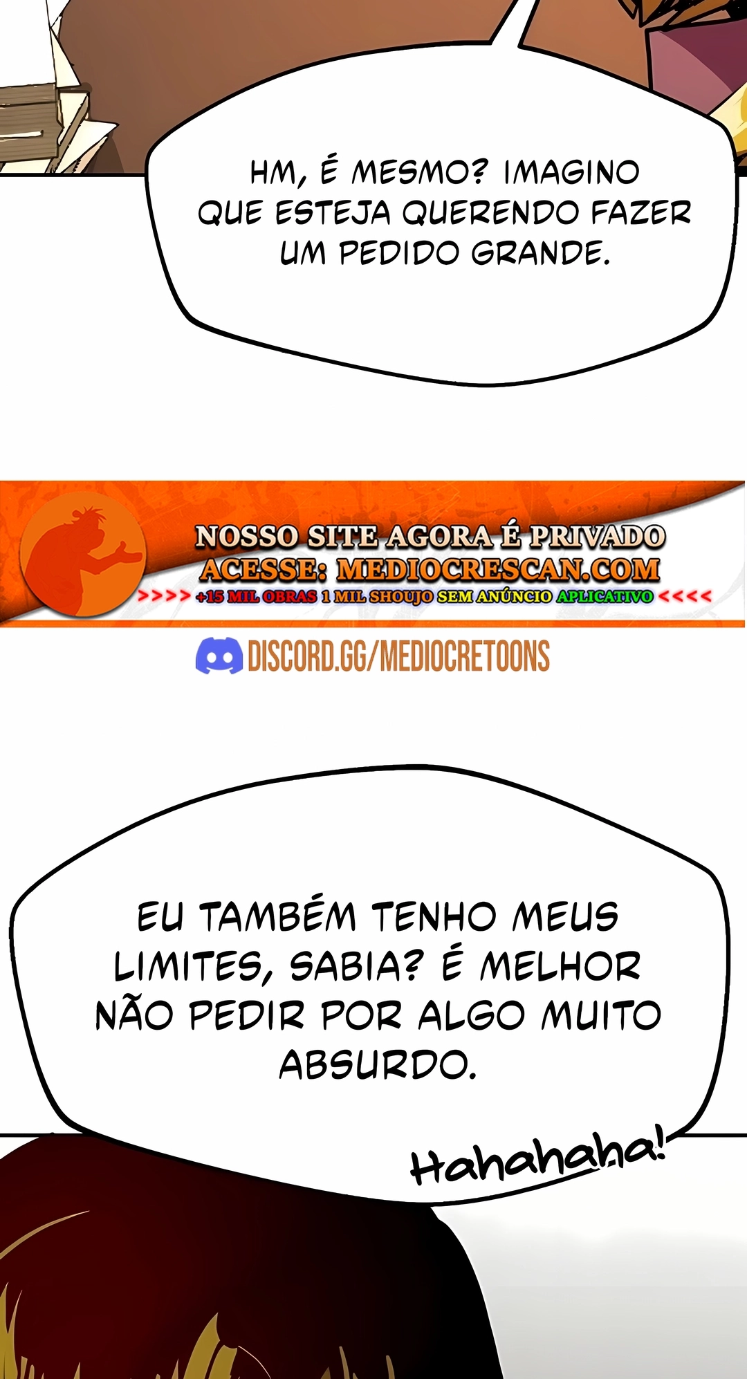 Regressão Imprestável Capítulo 79 Página 16