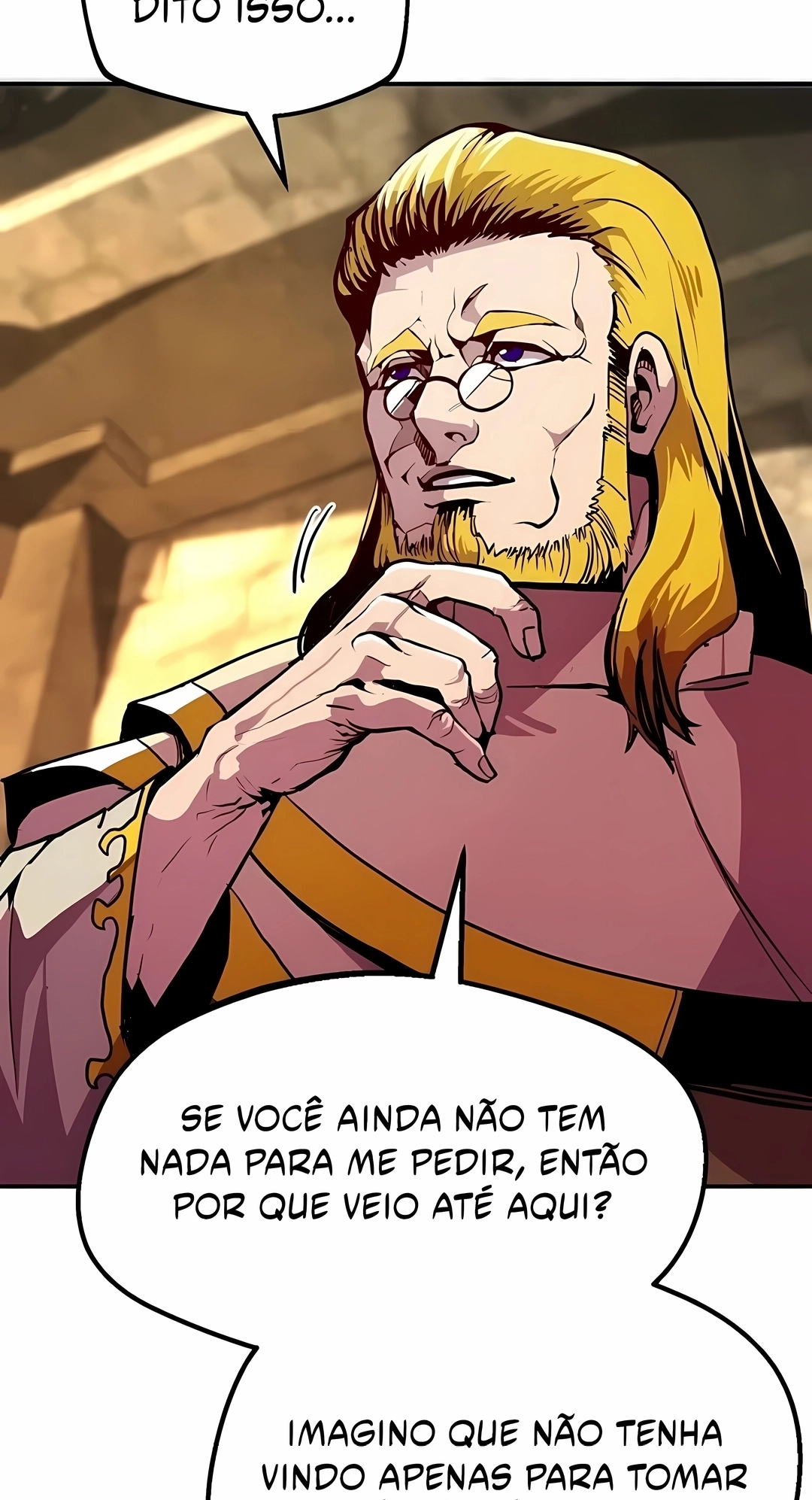 Regressão Imprestável Capítulo 79 Página 18