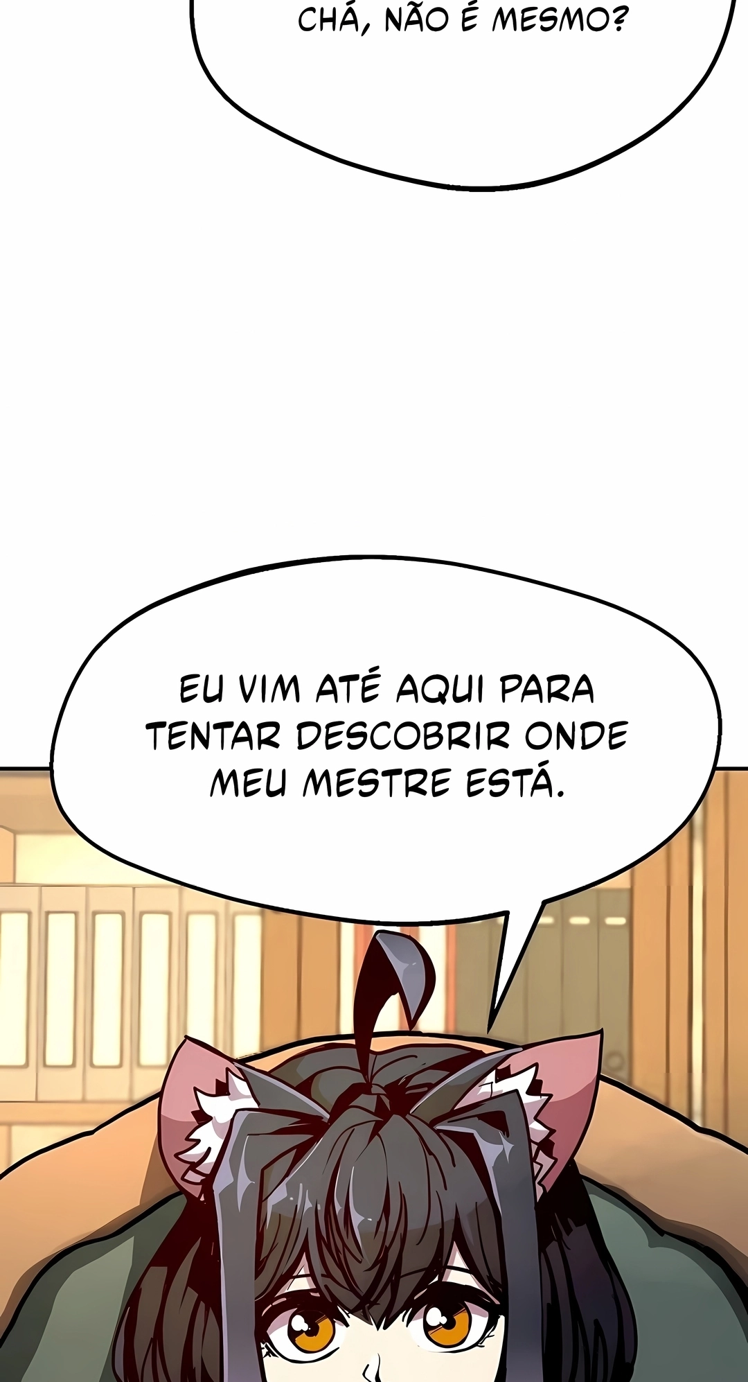 Regressão Imprestável Capítulo 79 Página 19
