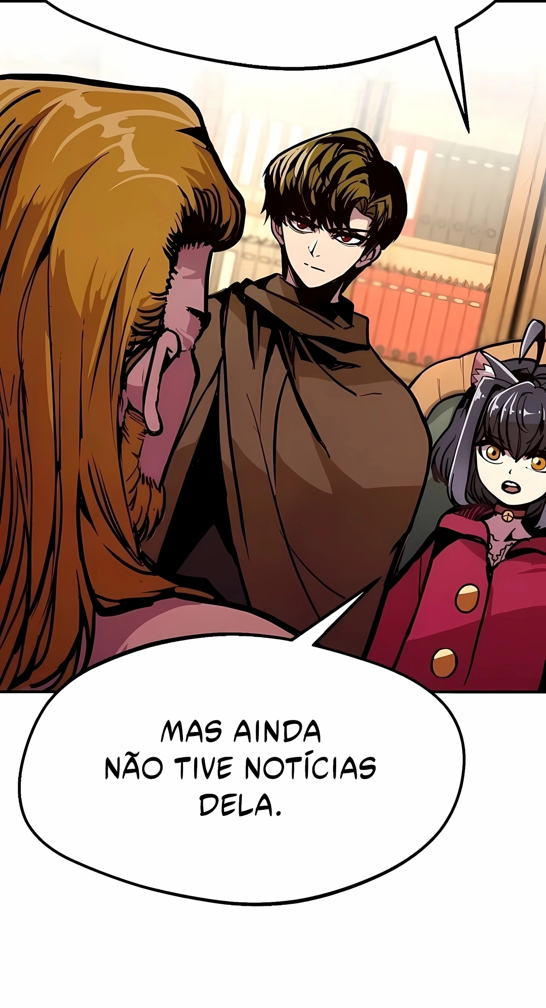 Regressão Imprestável Capítulo 79 Página 21