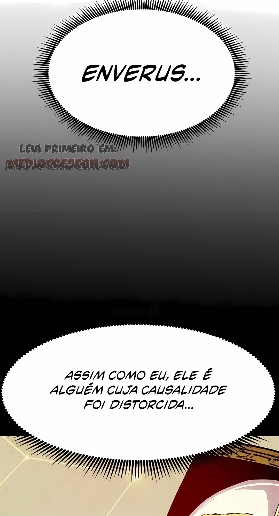 Regressão Imprestável Capítulo 79 Página 26