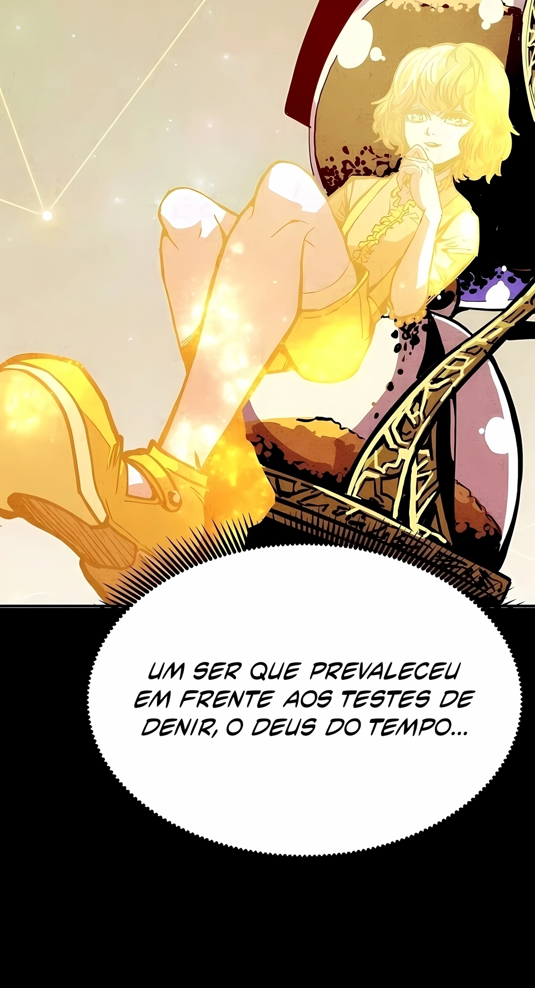 Regressão Imprestável Capítulo 79 Página 27