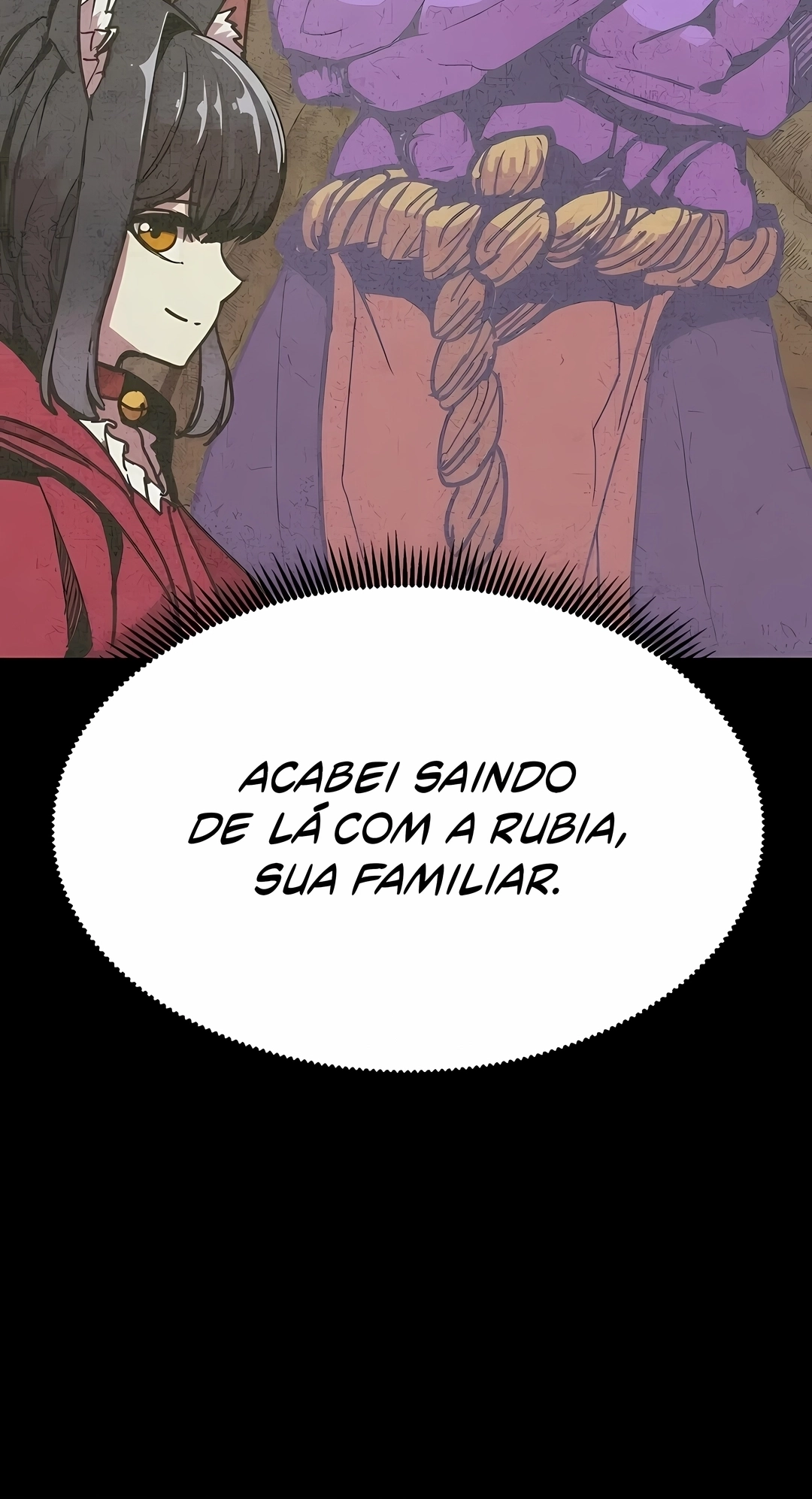 Regressão Imprestável Capítulo 79 Página 29