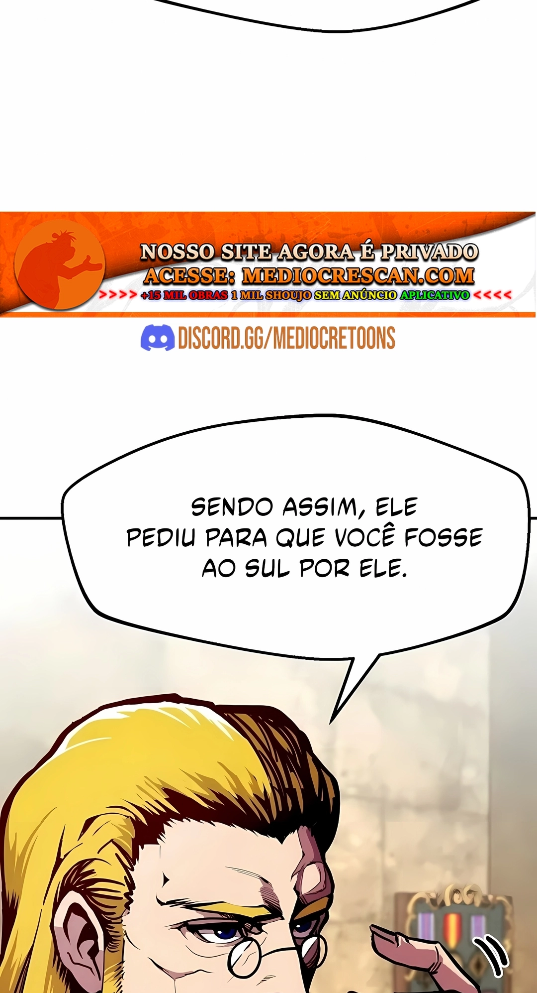 Regressão Imprestável Capítulo 79 Página 31