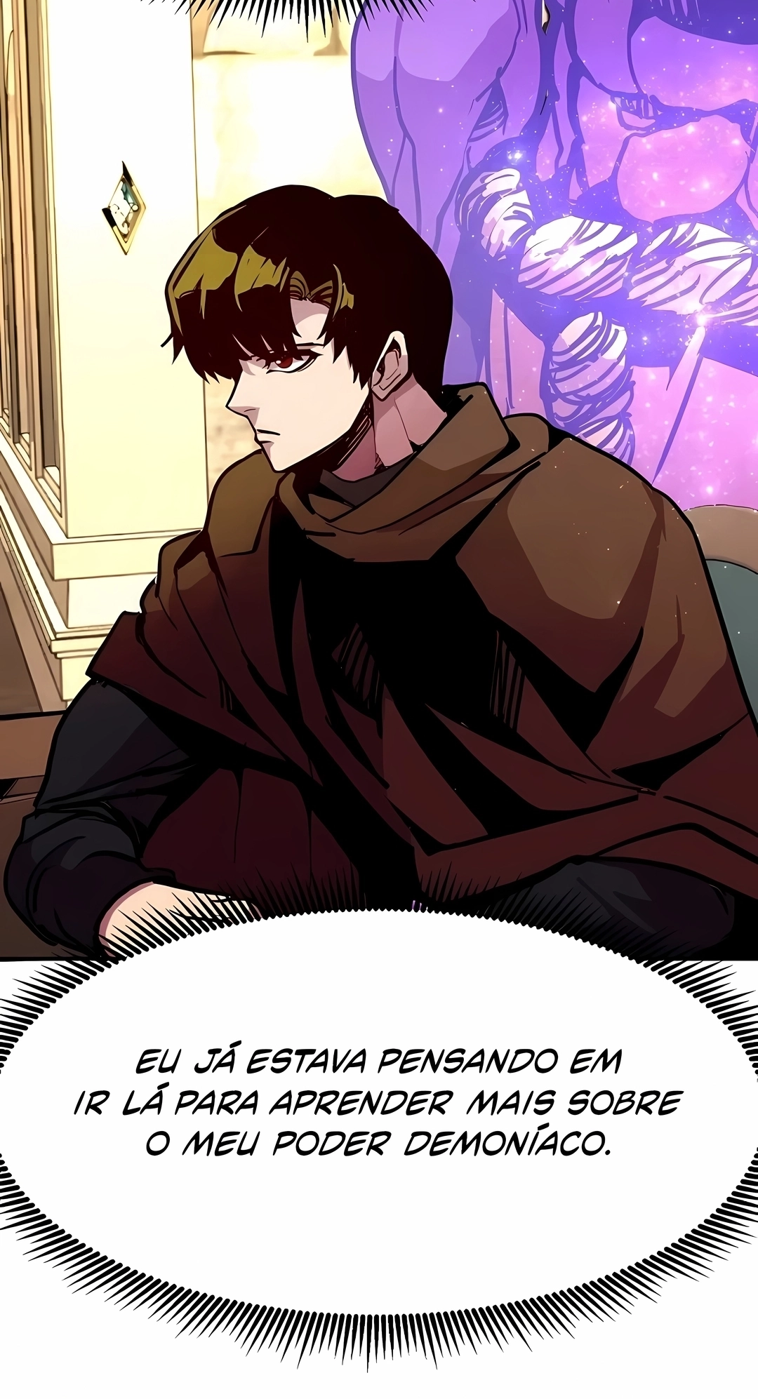 Regressão Imprestável Capítulo 79 Página 33