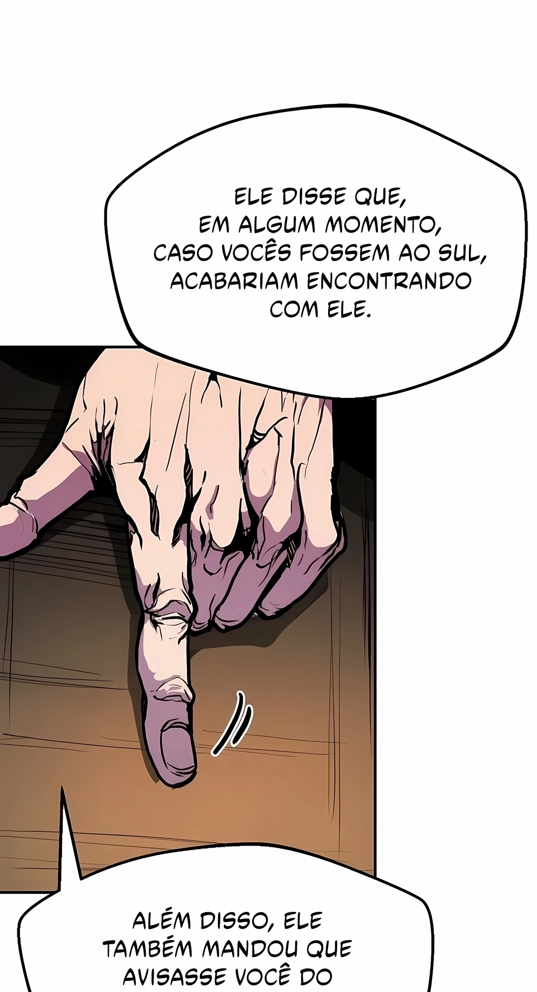 Regressão Imprestável Capítulo 79 Página 34