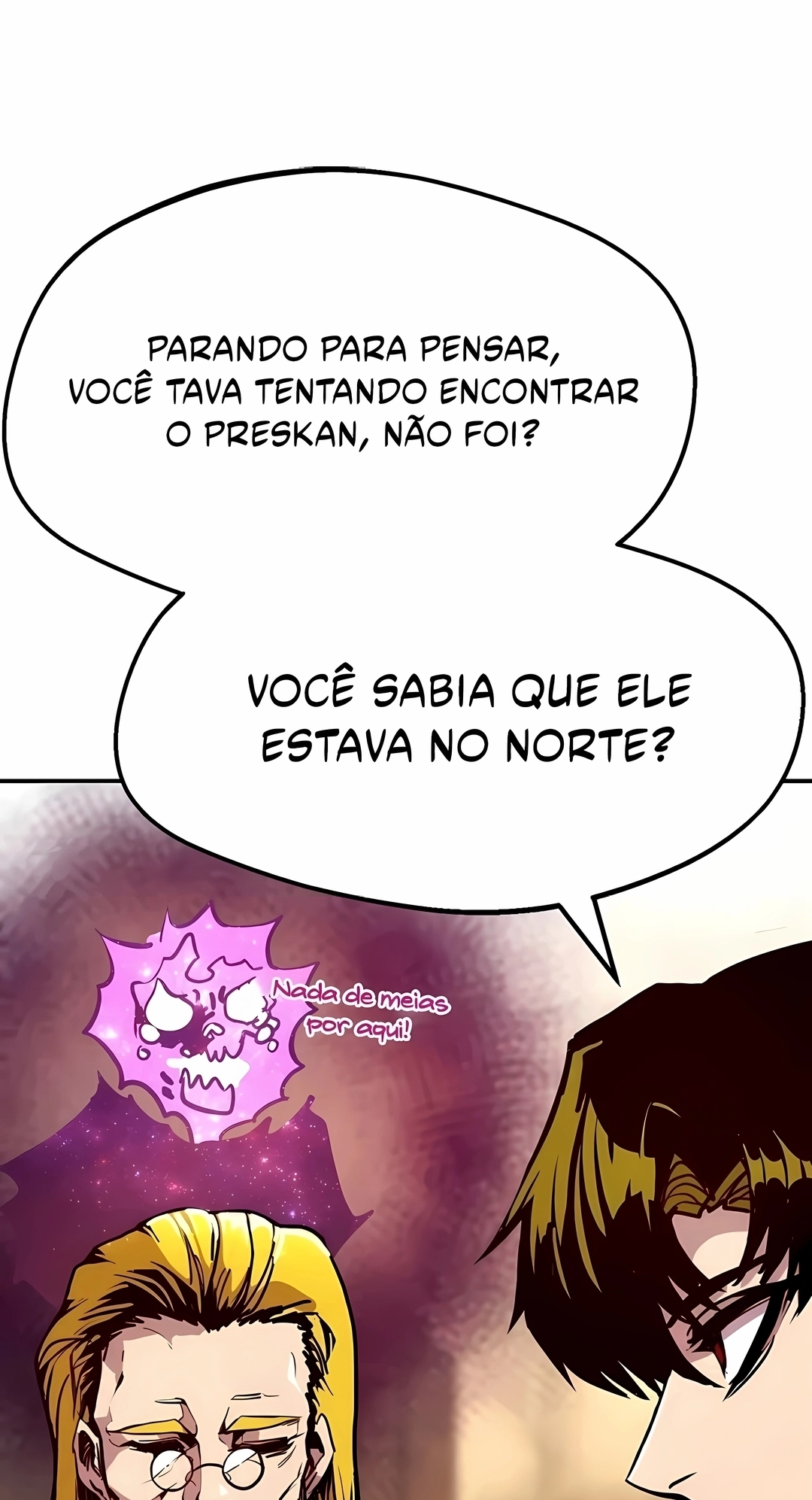 Regressão Imprestável Capítulo 79 Página 38