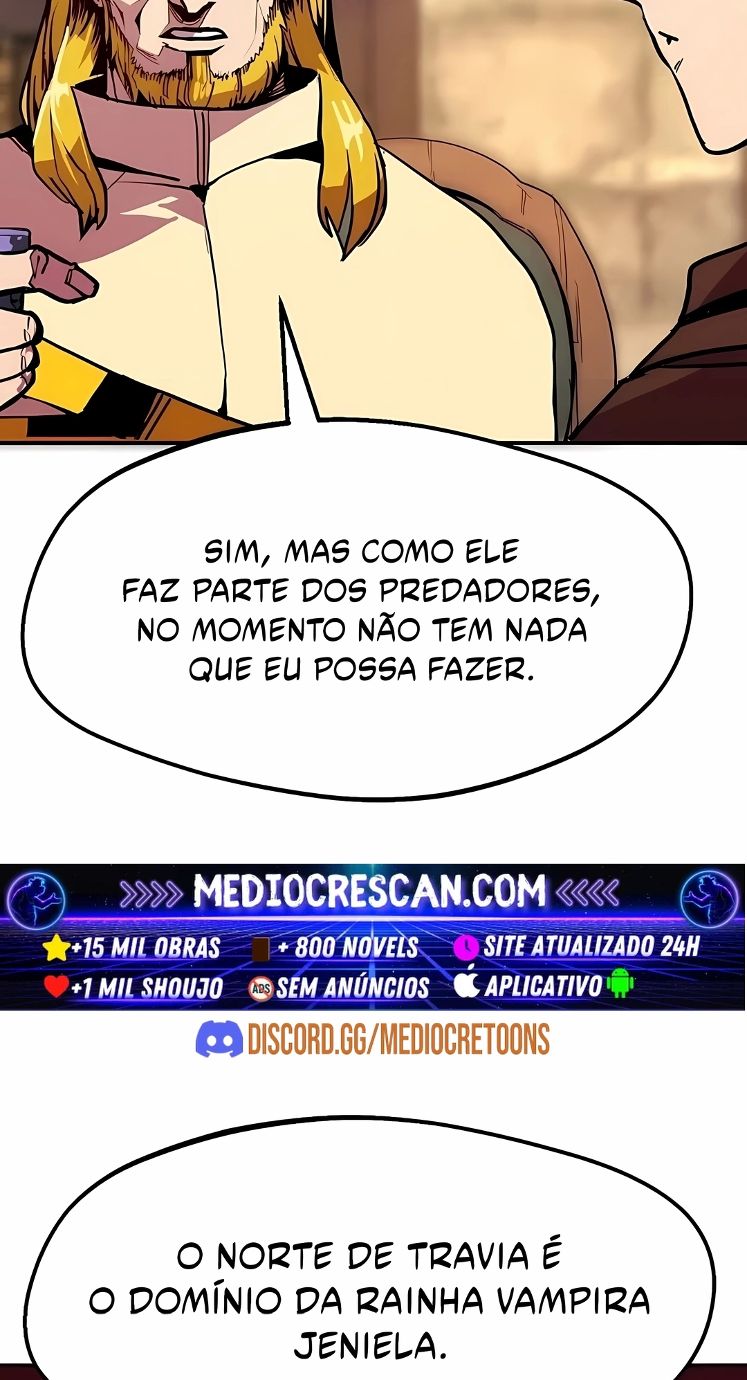 Regressão Imprestável Capítulo 79 Página 39