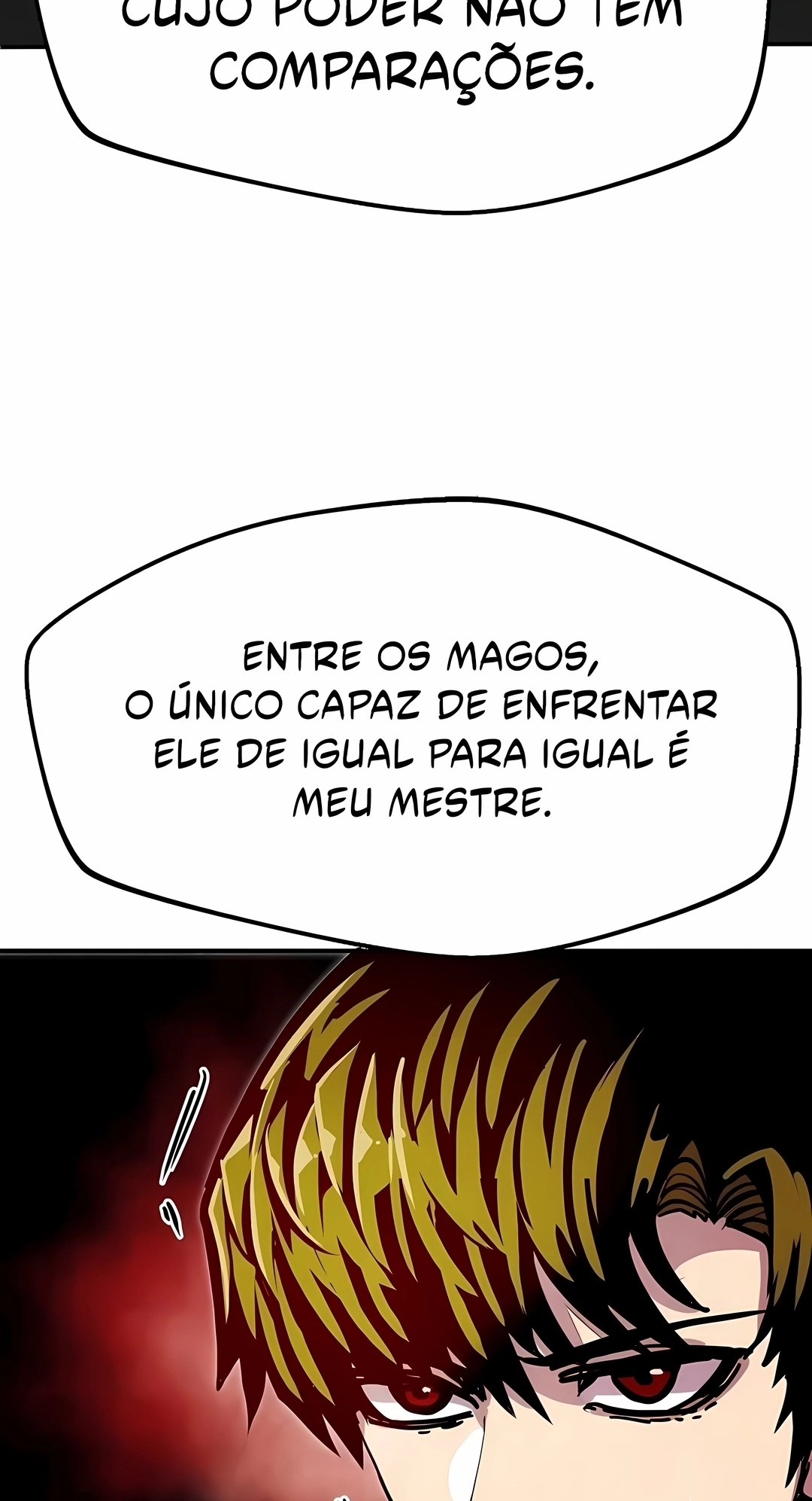 Regressão Imprestável Capítulo 79 Página 44