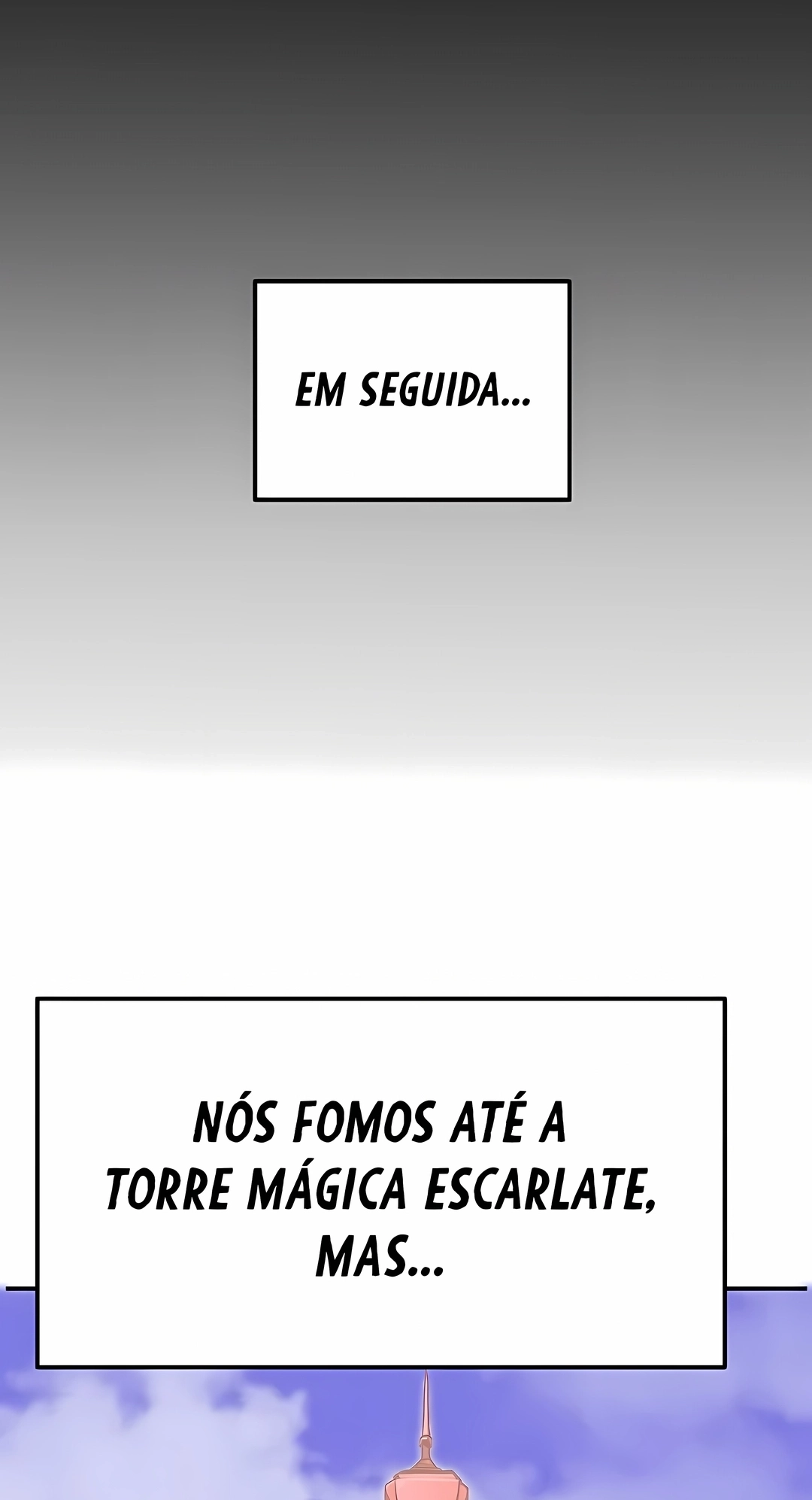 Regressão Imprestável Capítulo 79 Página 48