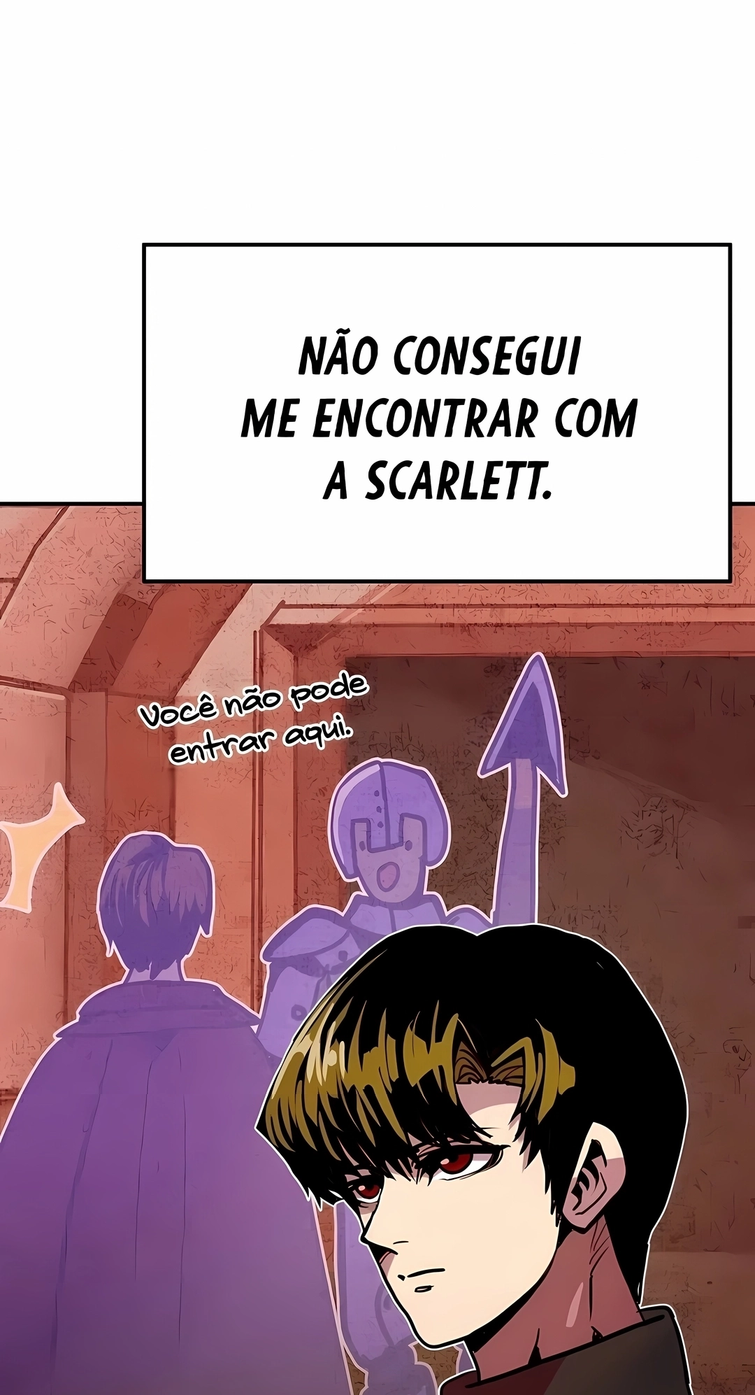 Regressão Imprestável Capítulo 79 Página 50