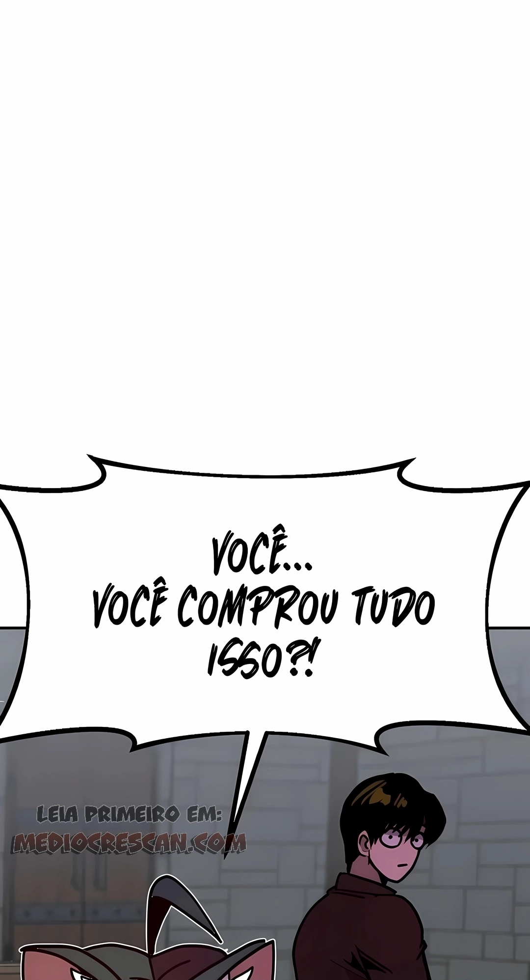 Regressão Imprestável Capítulo 79 Página 53