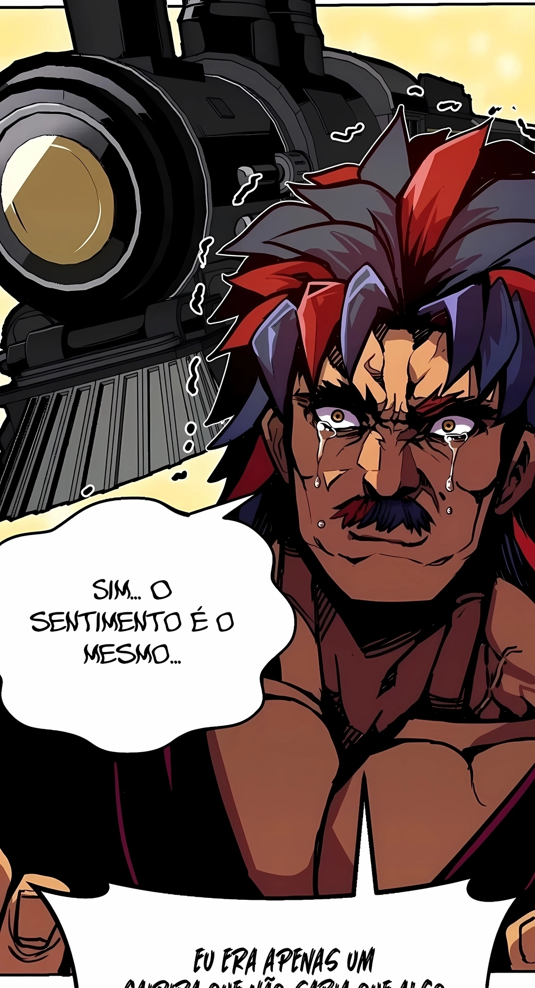 Regressão Imprestável Capítulo 79 Página 55