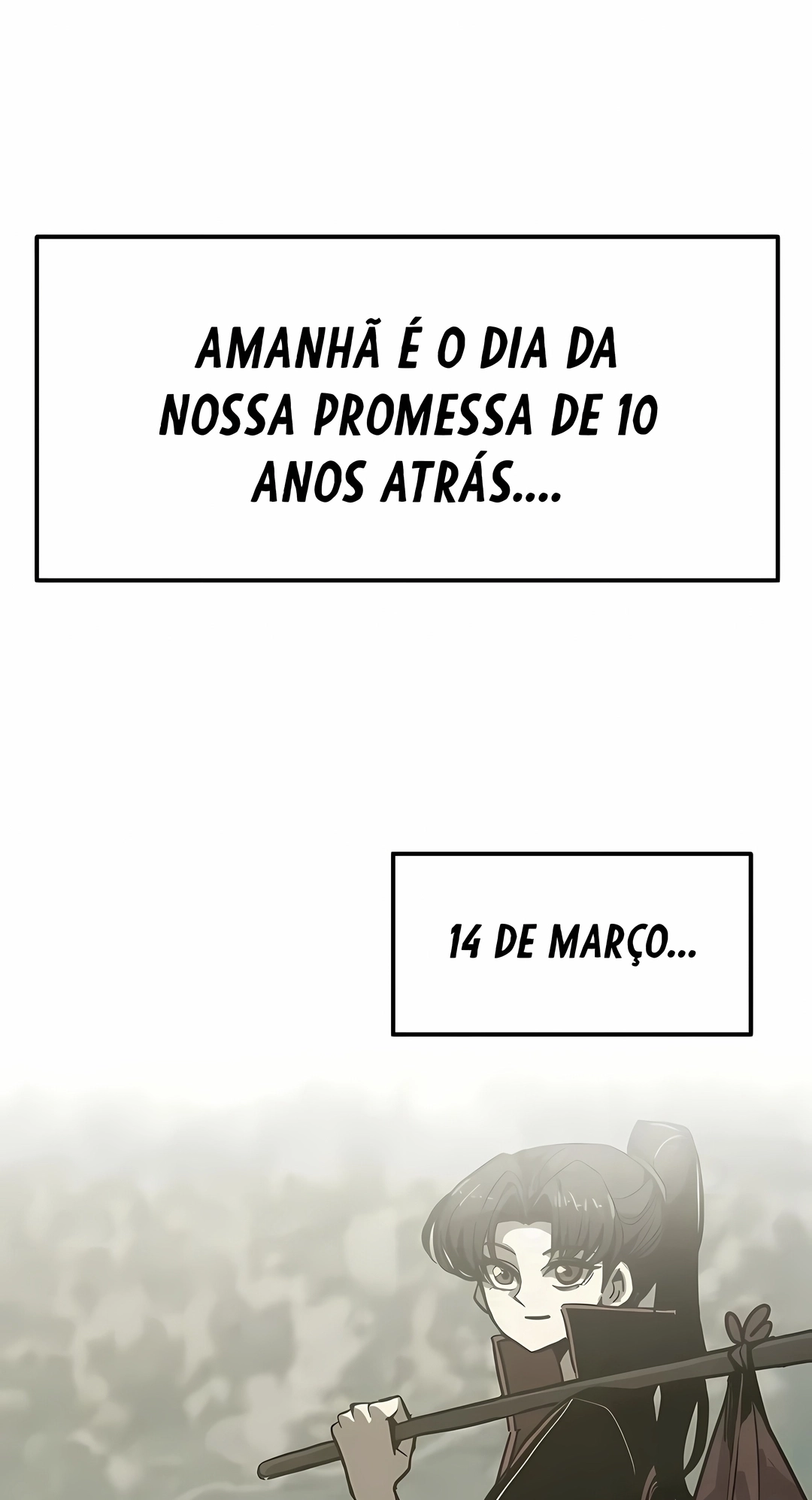 Regressão Imprestável Capítulo 79 Página 57
