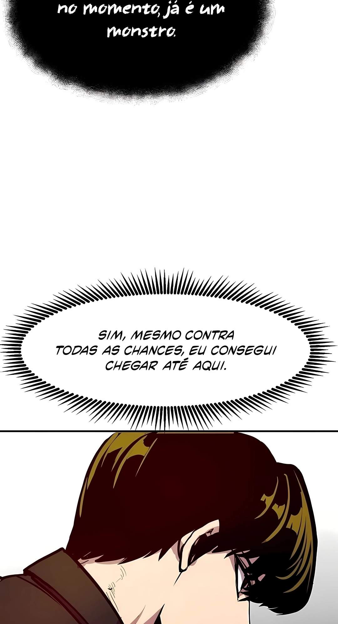 Regressão Imprestável Capítulo 79 Página 60