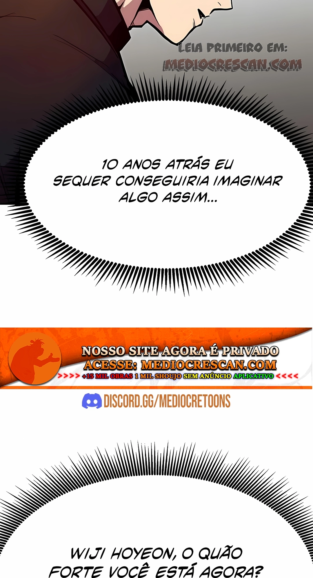 Regressão Imprestável Capítulo 79 Página 61
